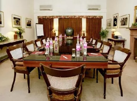 Karni Bhawan Palace - Heritageby HRH Group of Hotels