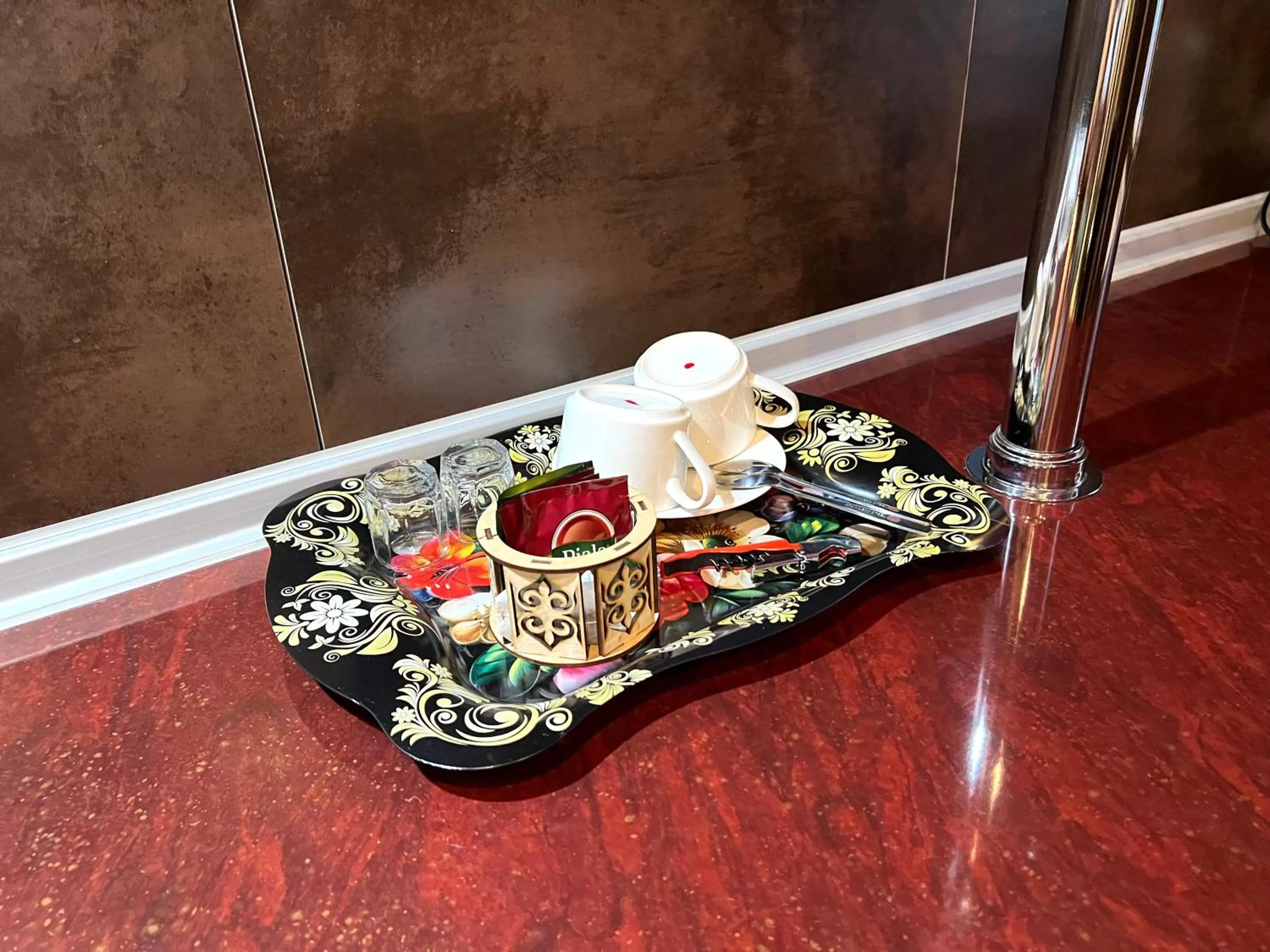 kitchen in JEPPESEN RESIDENCE