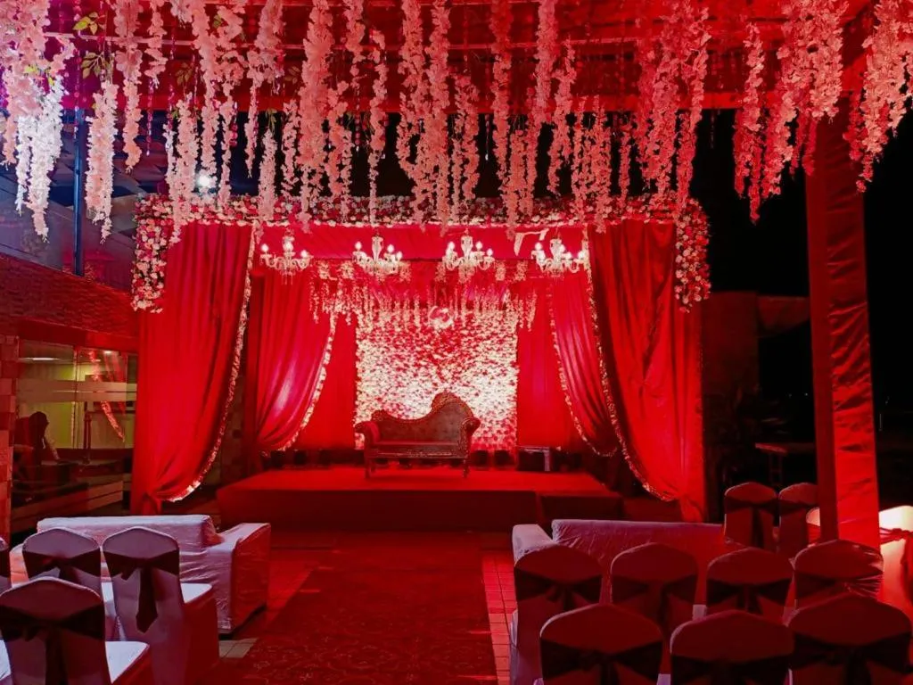 Banquet/Function facilities in Souvenir Jaipur