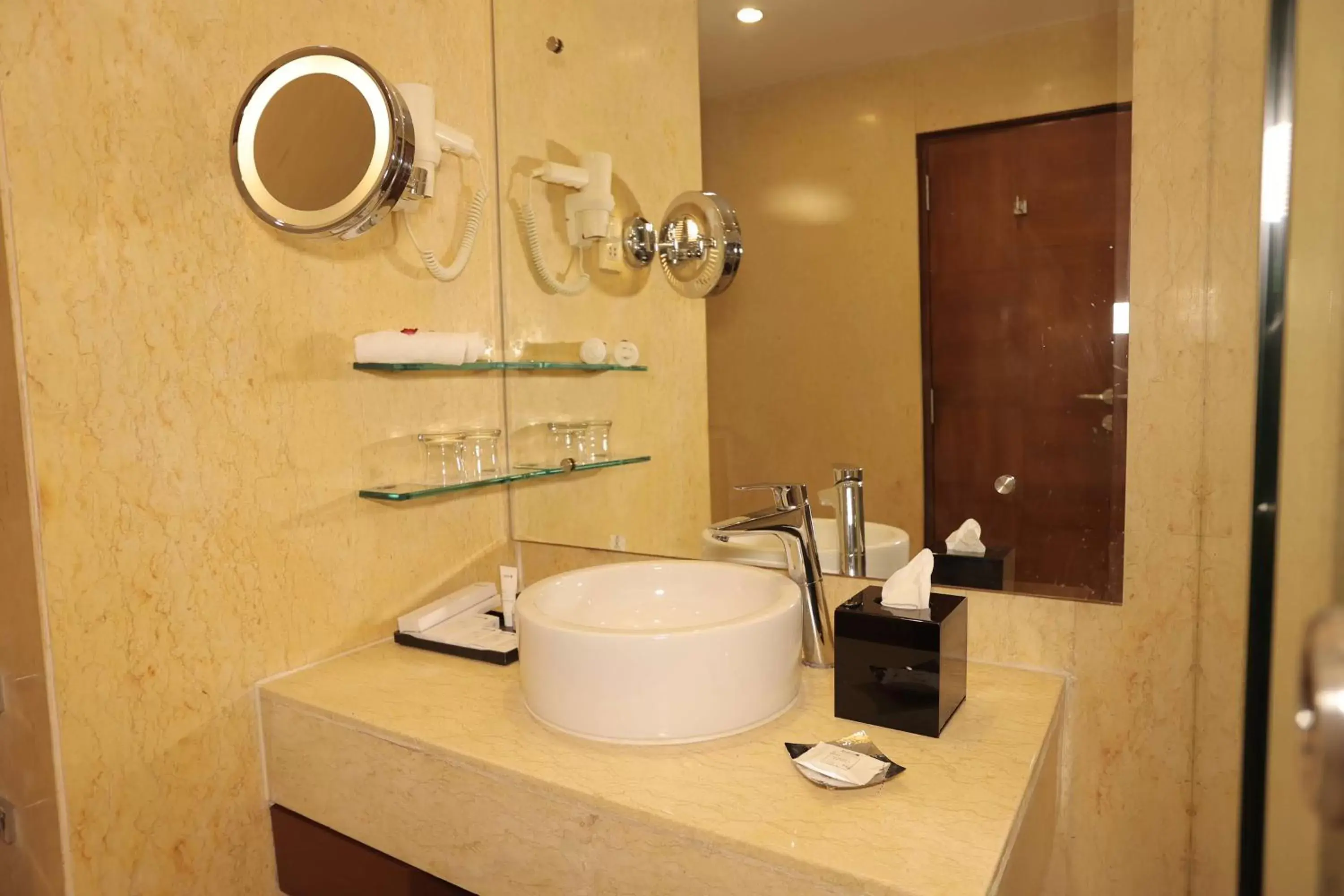 Business Class in Radisson Blu Udaipur Palace Resort & Spa Business Class in Radisson Blu Udaipur Palace Resort & Spa