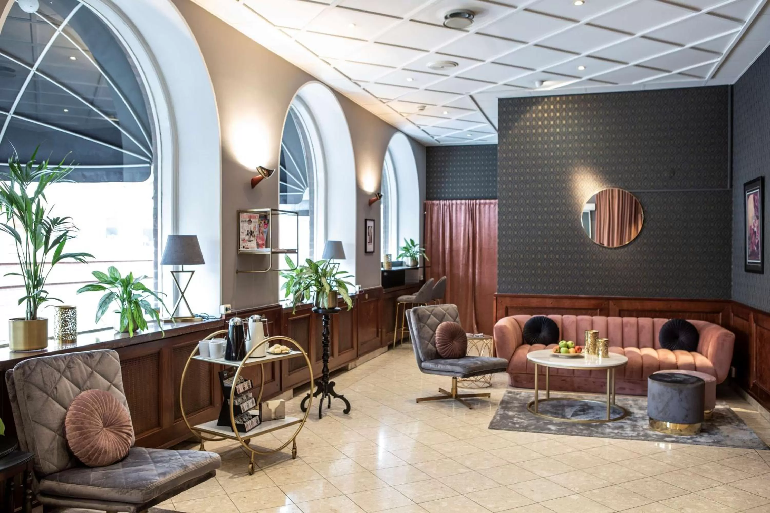 Hotell Boras, BW Signature Collection