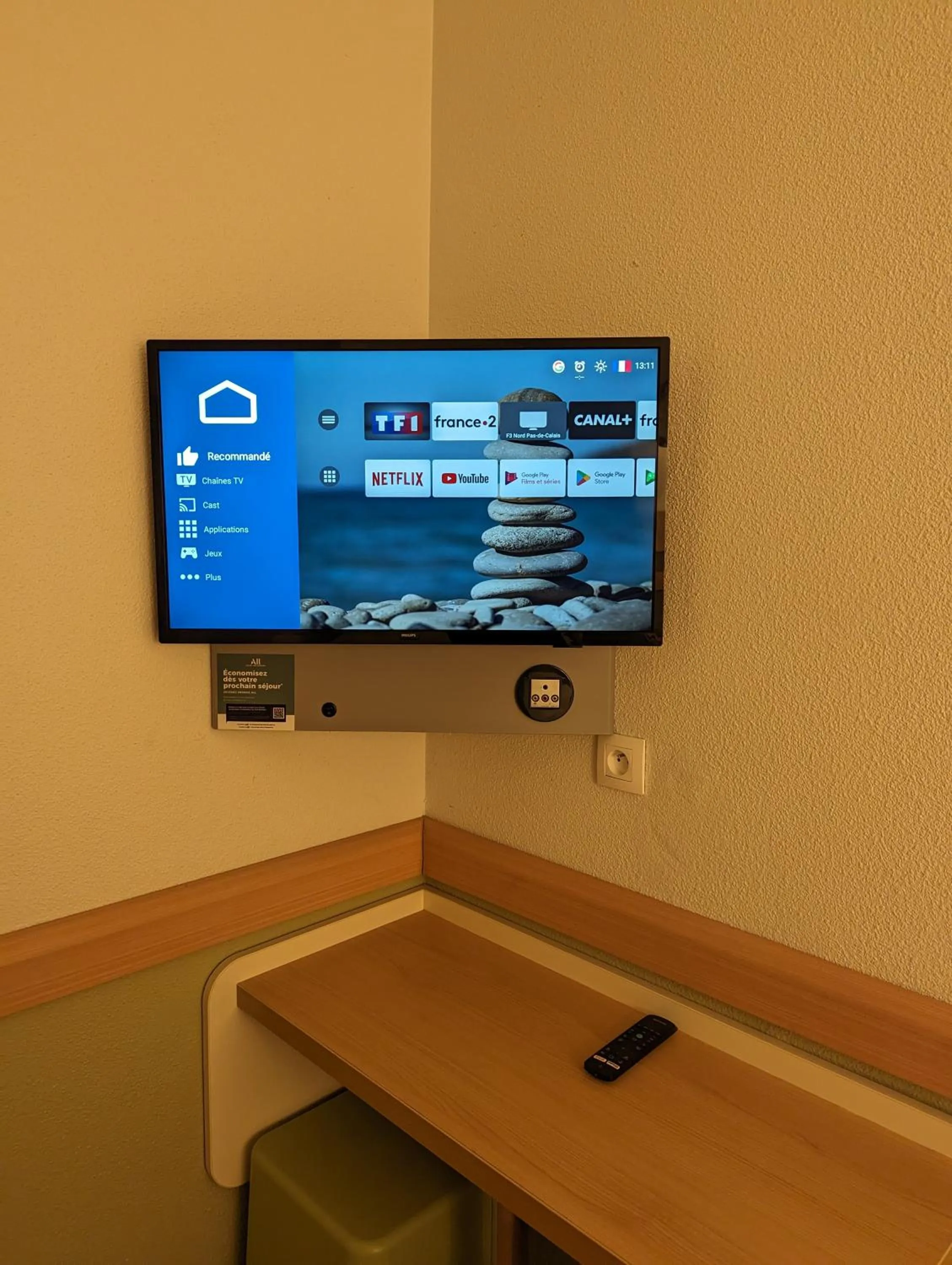 ibis budget Saint-Omer Centre