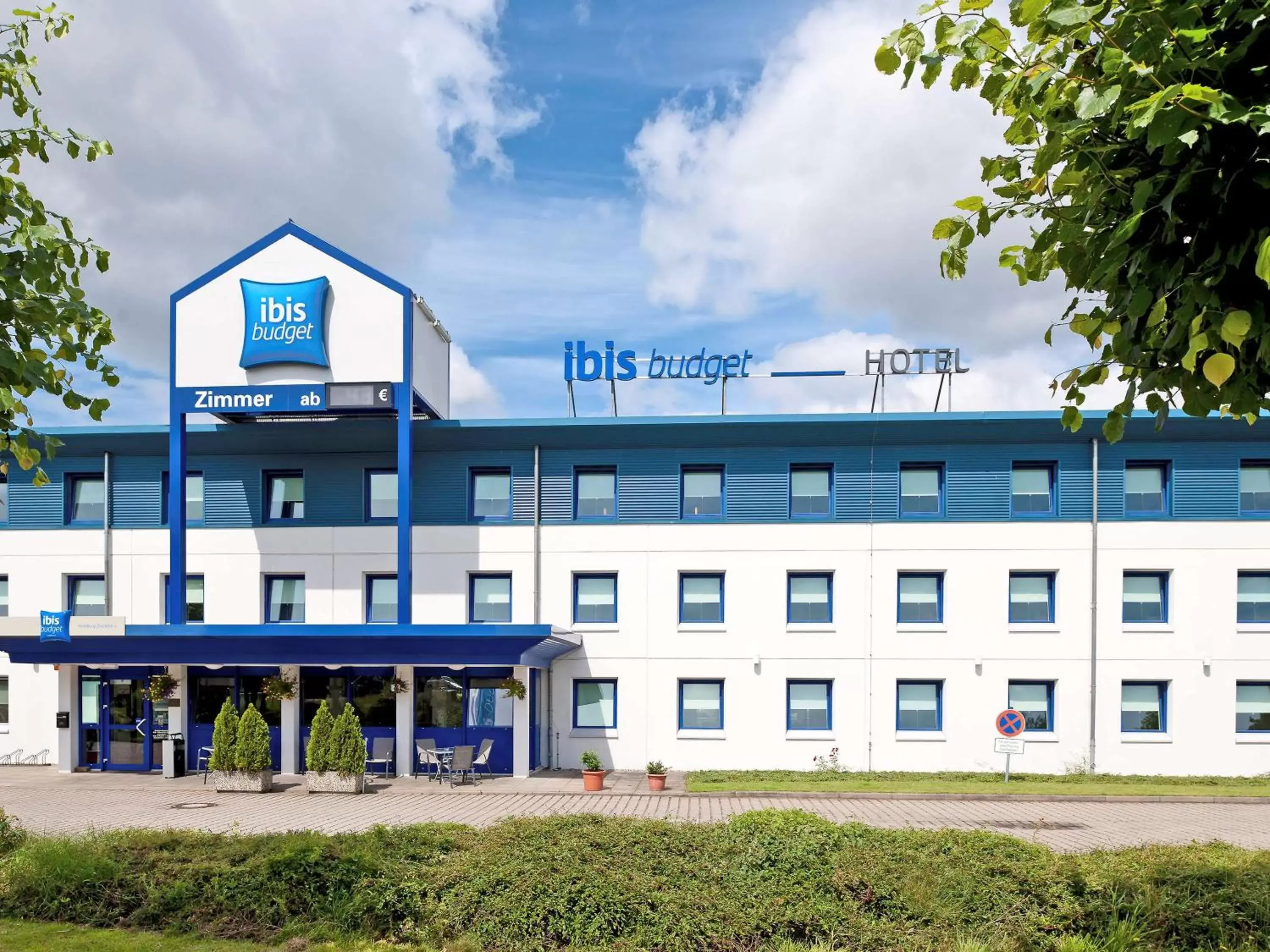 Ibis budget Hamburg Quickborn Ibis budget Hamburg Quickborn