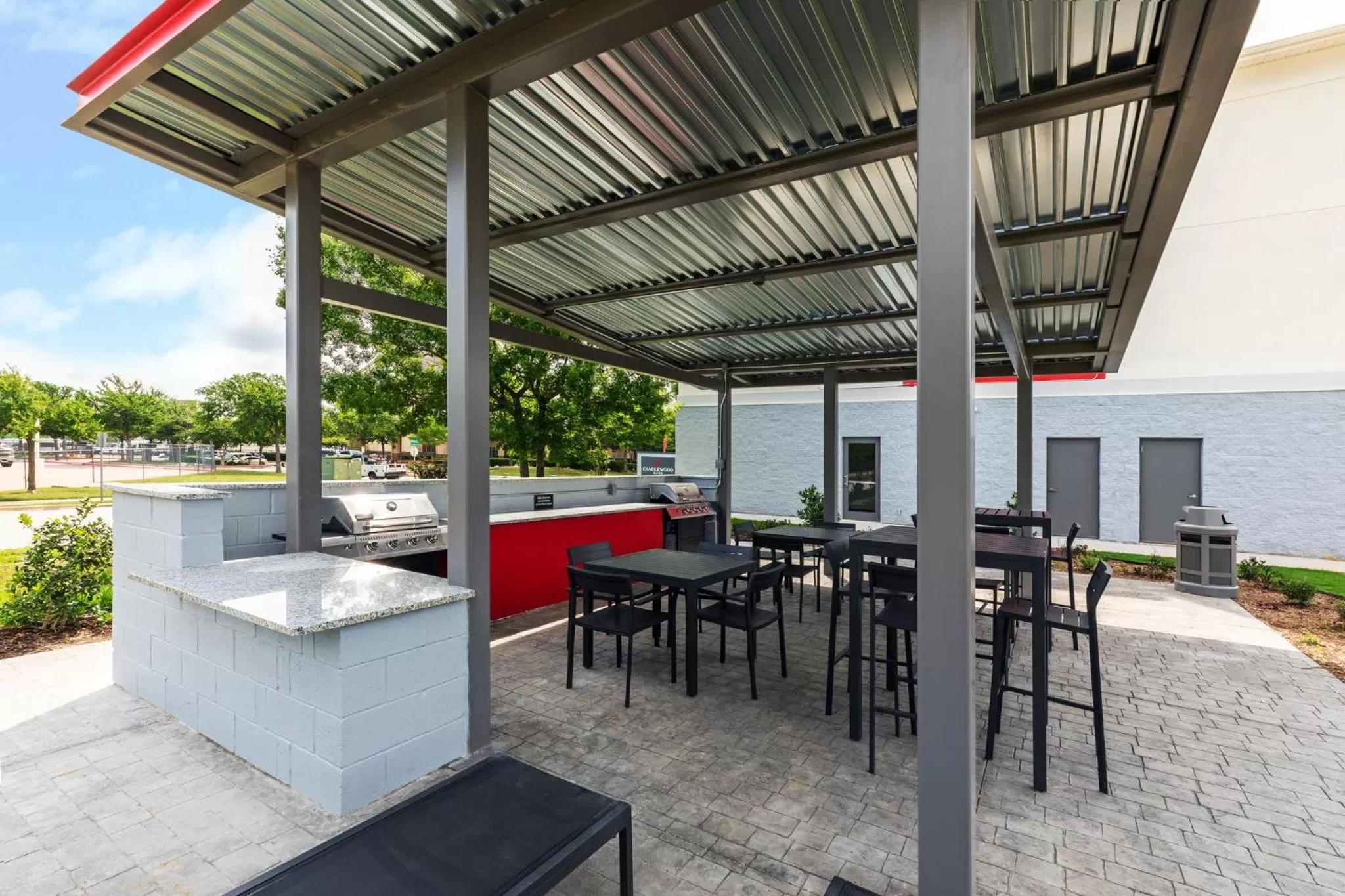 Other in Candlewood Suites DFW Airport North - Irving by IHG