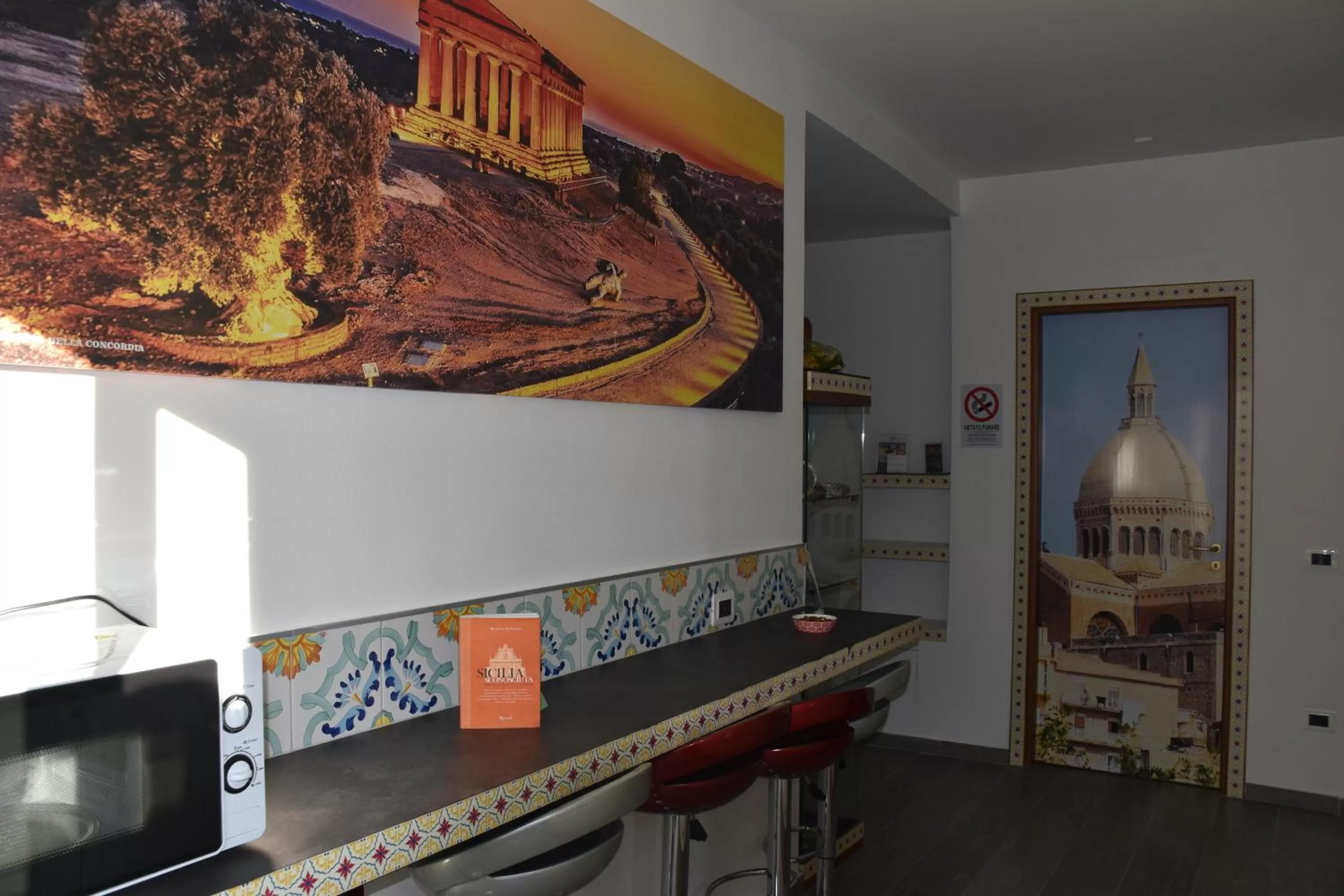 Breakfast in B&B Aurora