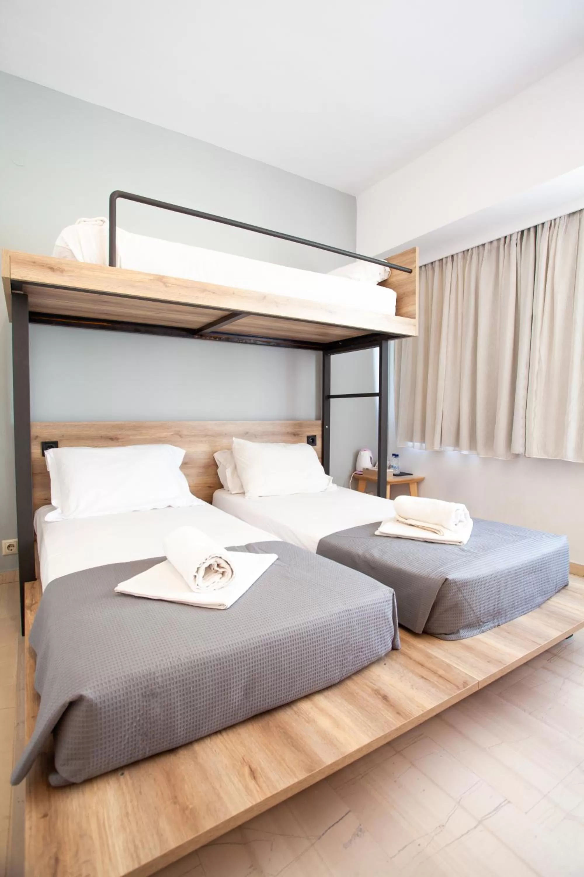 Studio in Athens Studios