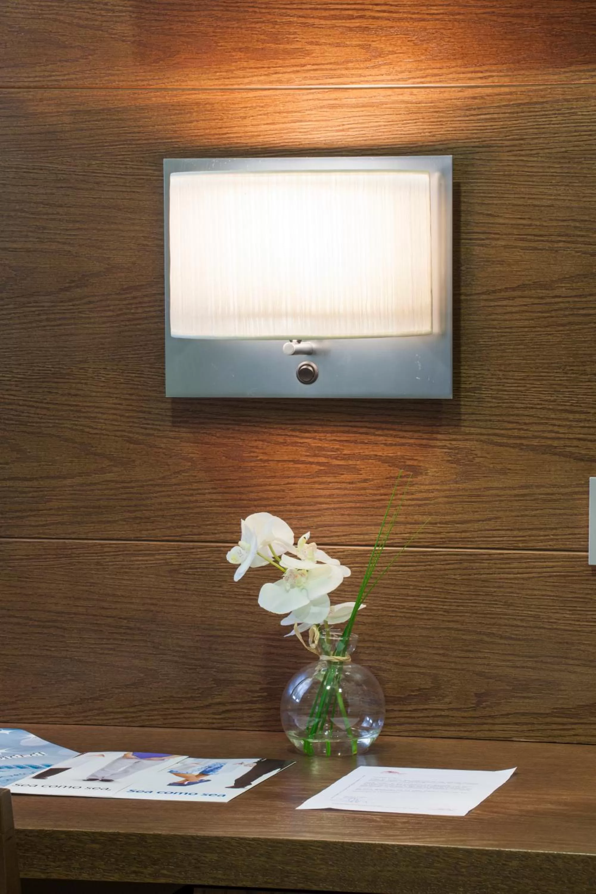 Bedroom in Soho Boutique Oviedo