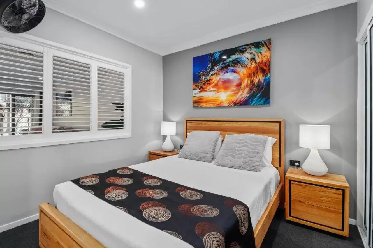 Apartment - Ground Floor in Eden by the Bay Apartment - Ground Floor in Eden by the Bay