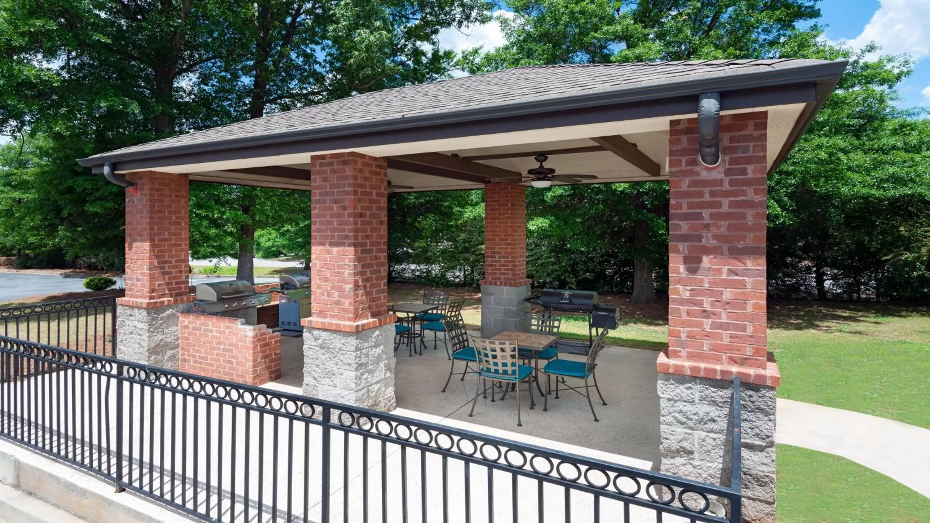 Other in Candlewood Suites Athens by IHG