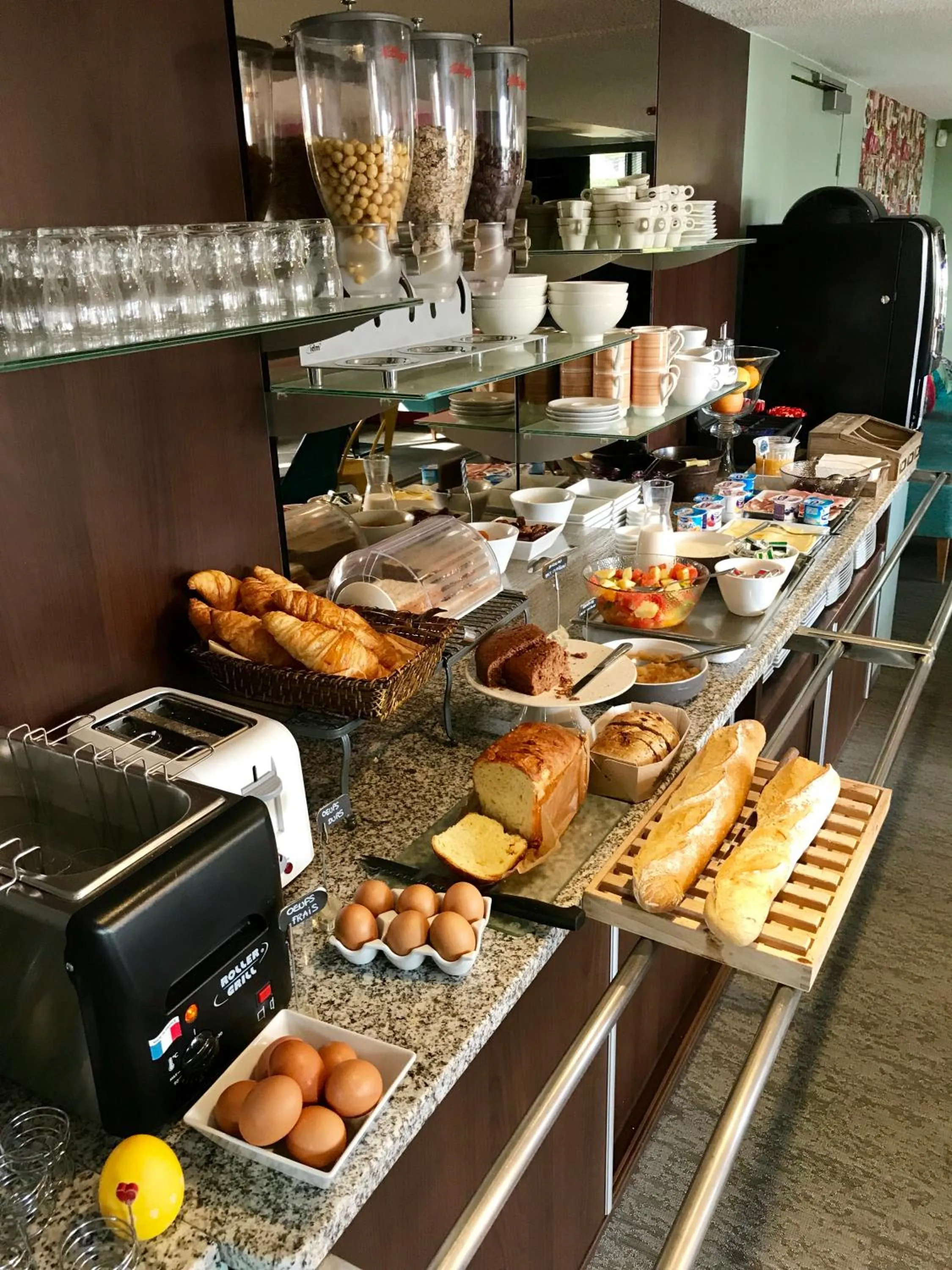 Logis Boutique Hotel Novalis