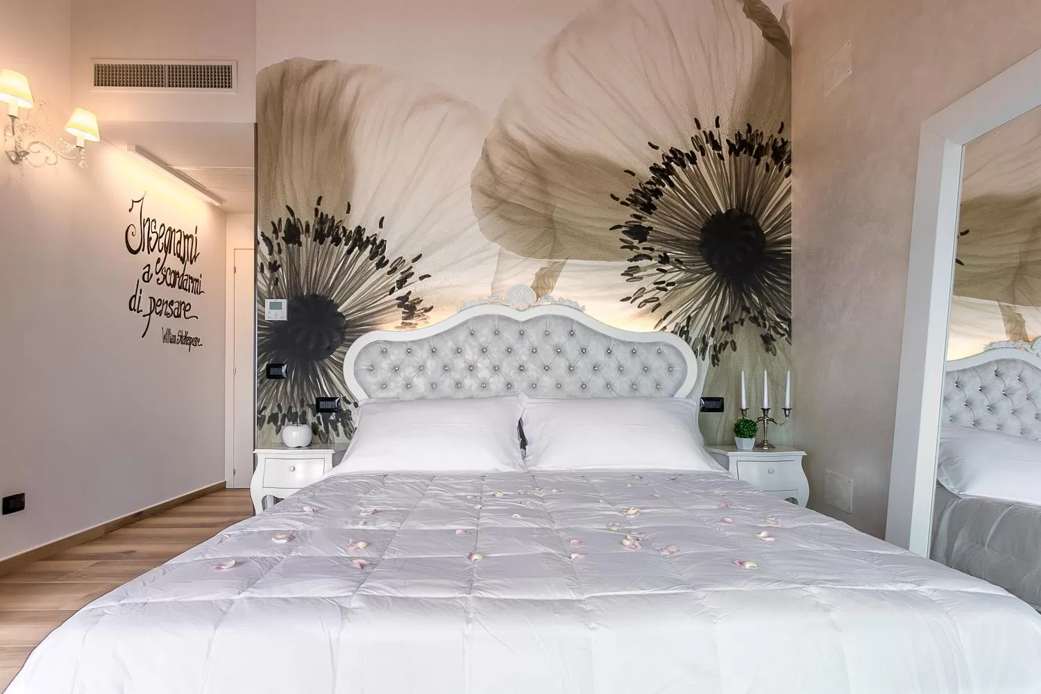 Hot Tub, Bed in BellavistaRelax