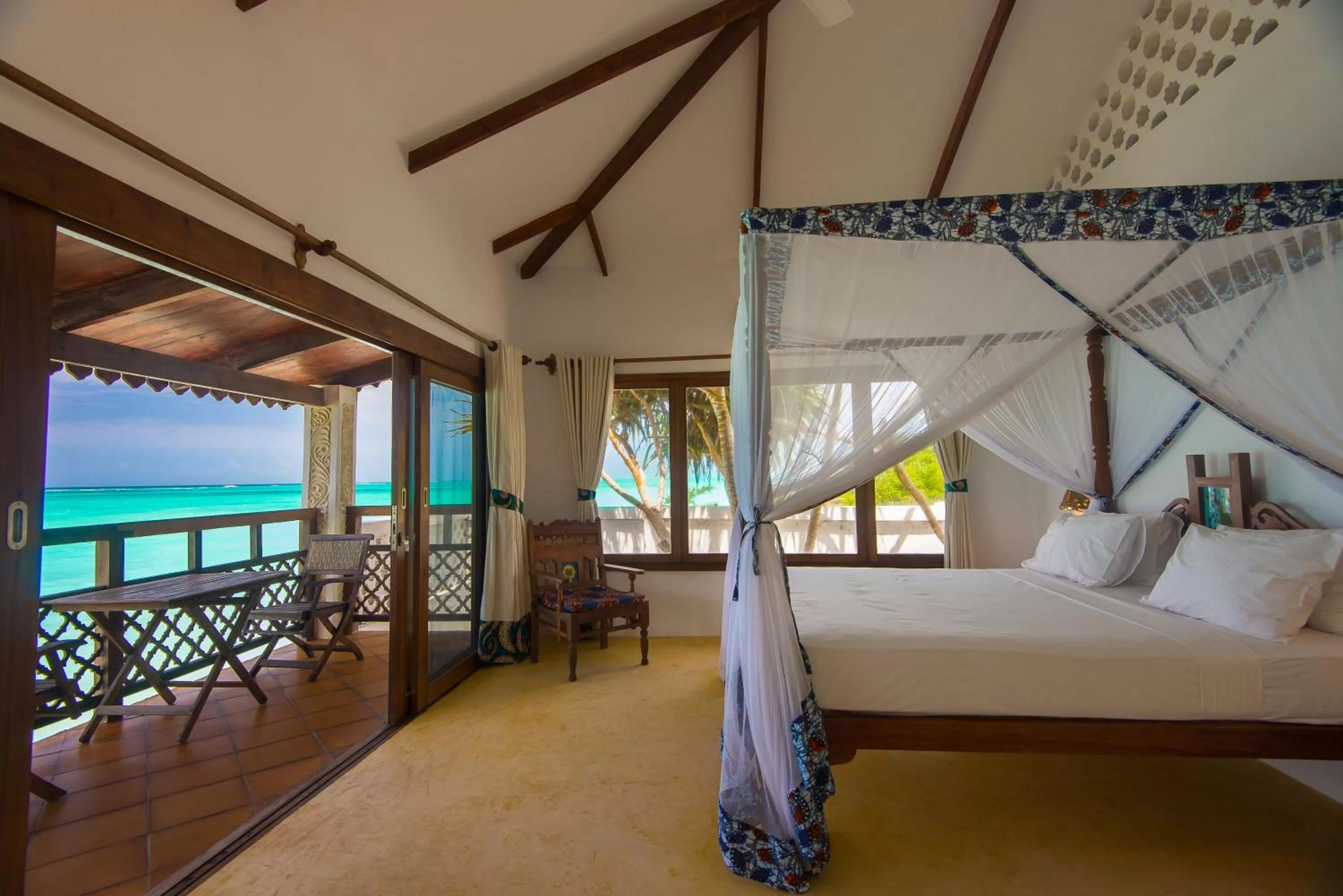 Bed, Room Photo in Warere Beach