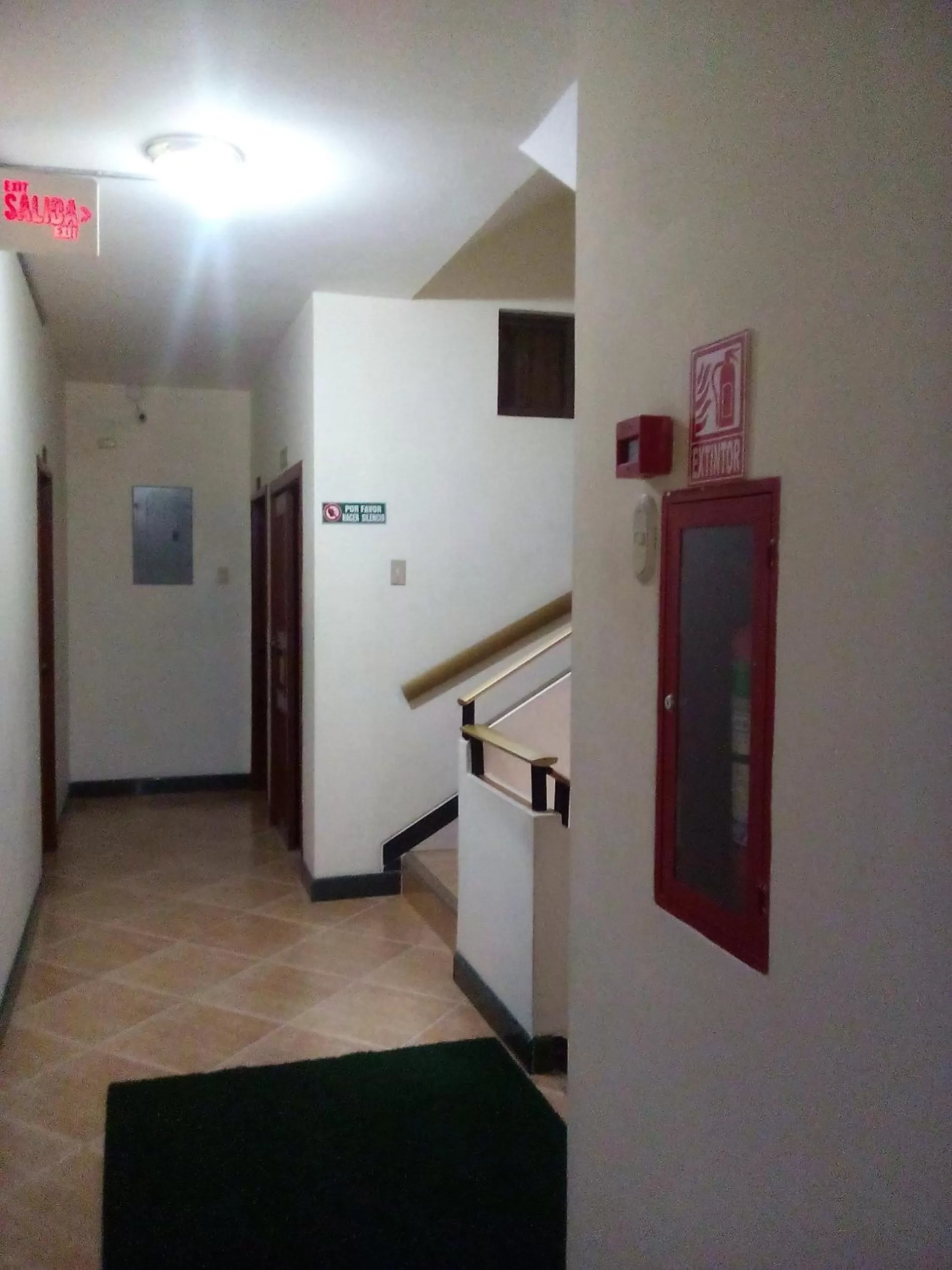 Other, Lobby/Reception in Hotel Murcia