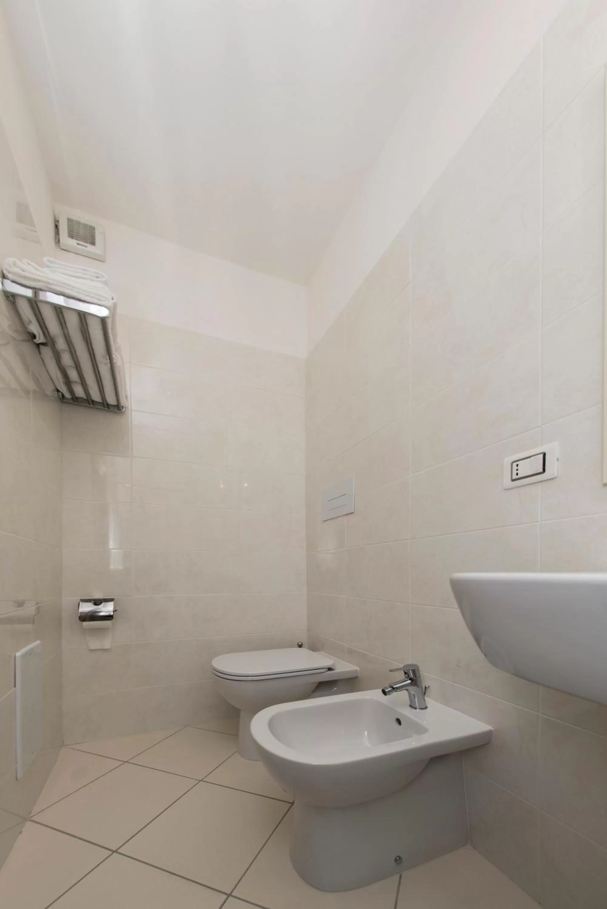 Property building in B&B La Vie en Rose