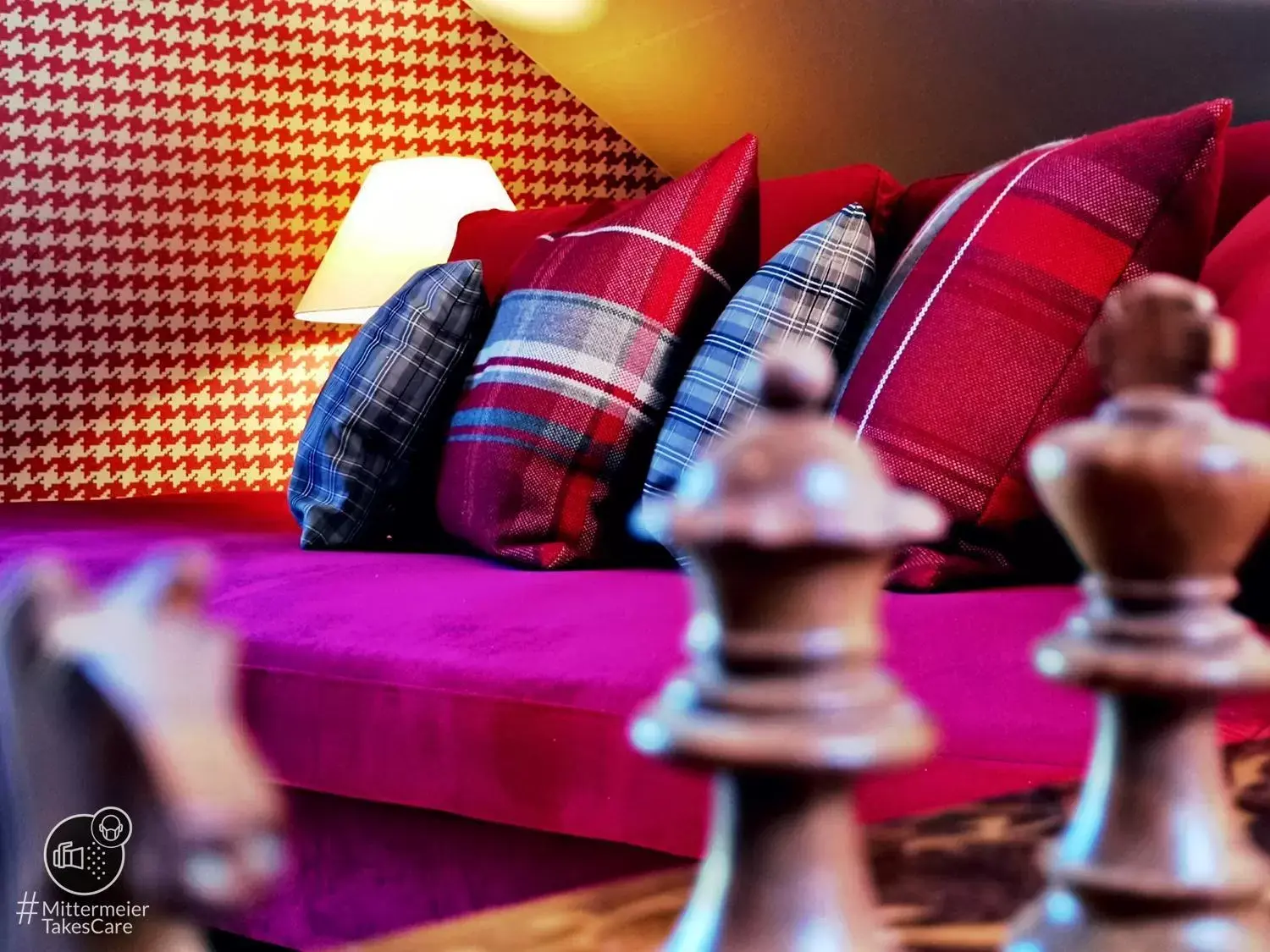 Superior Triple Room in Villa Mittermeier, Hotellerie & Restaurant Superior Triple Room in Villa Mittermeier, Hotellerie & Restaurant