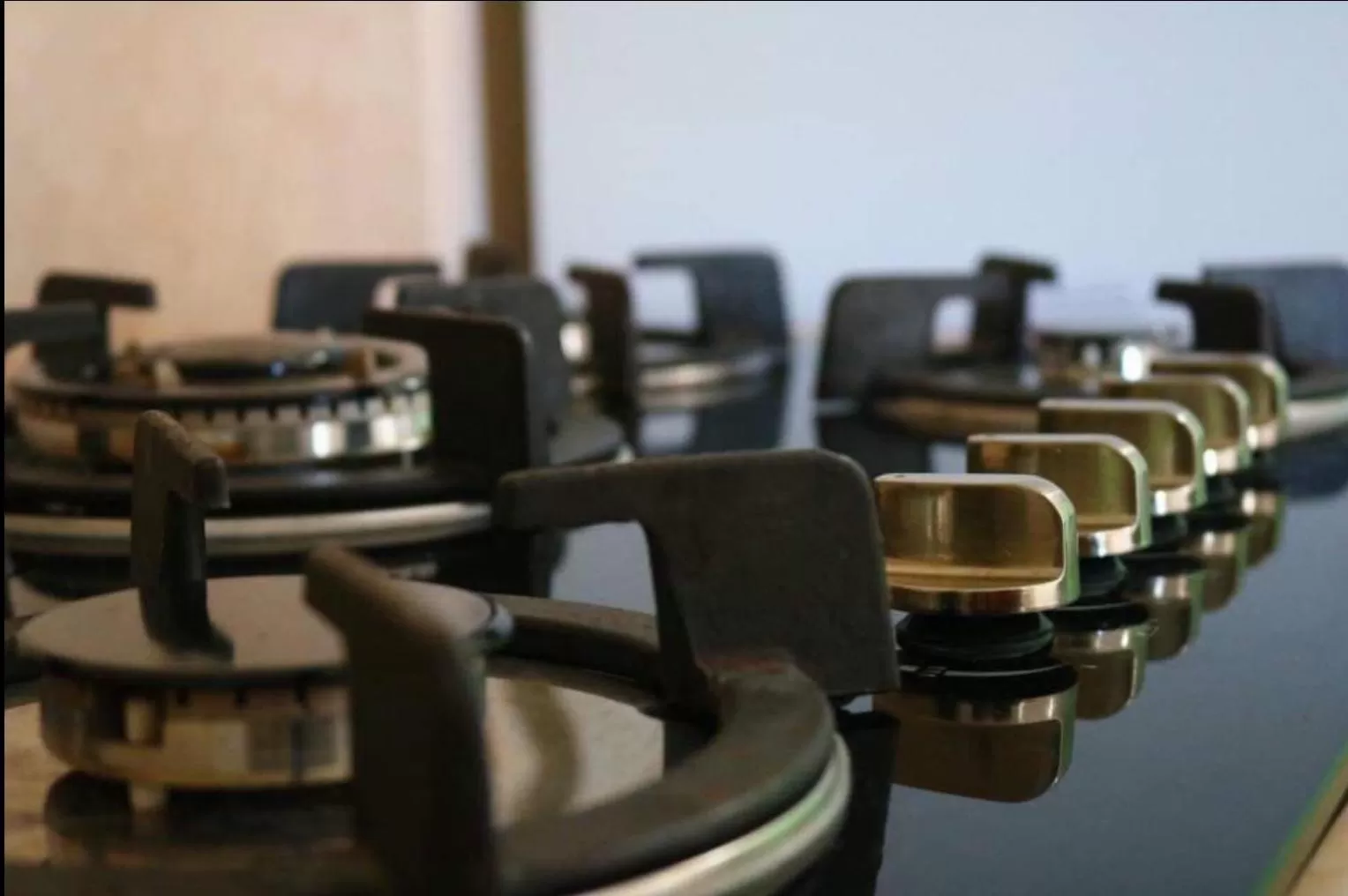 kitchen, Fitness Center/Facilities in Aguada of the Seas