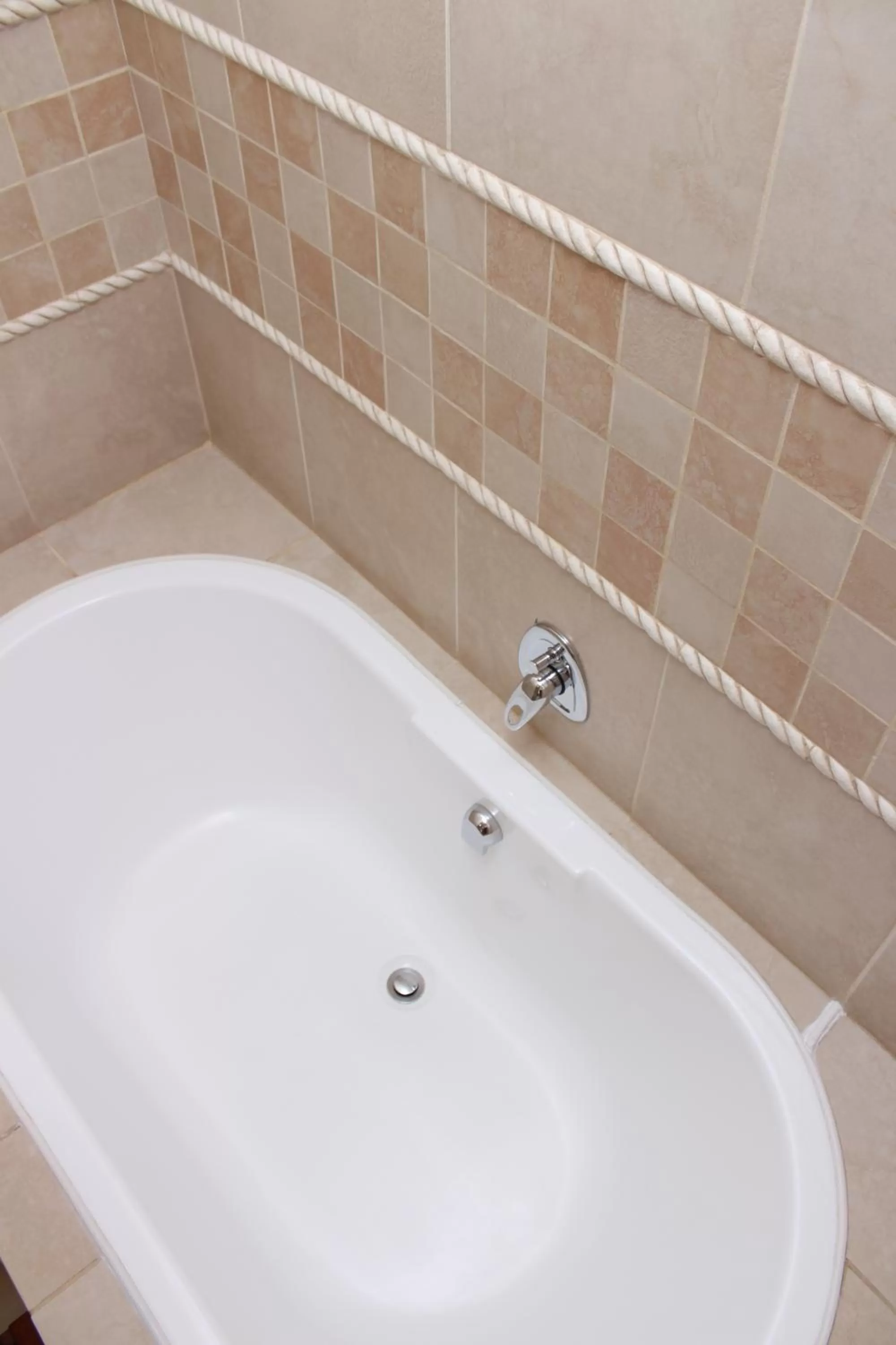 Bathroom in Villa Palma