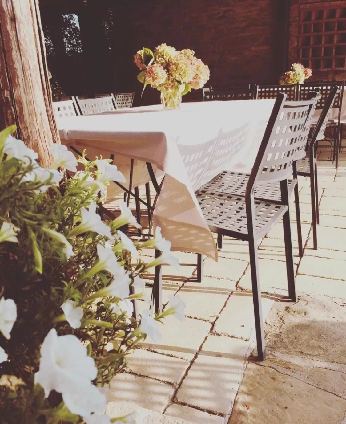 Locanda di Santantimo