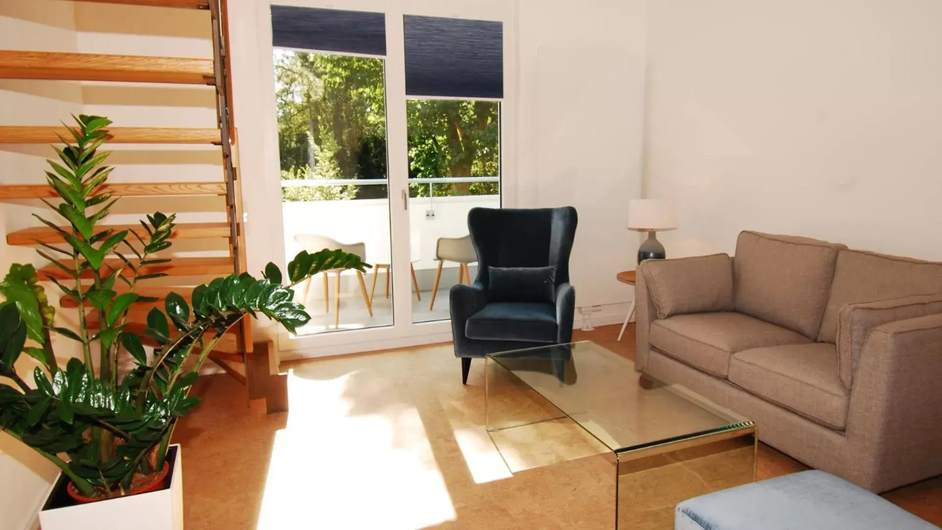 Suite in Hotel Boskamp Suite in Hotel Boskamp