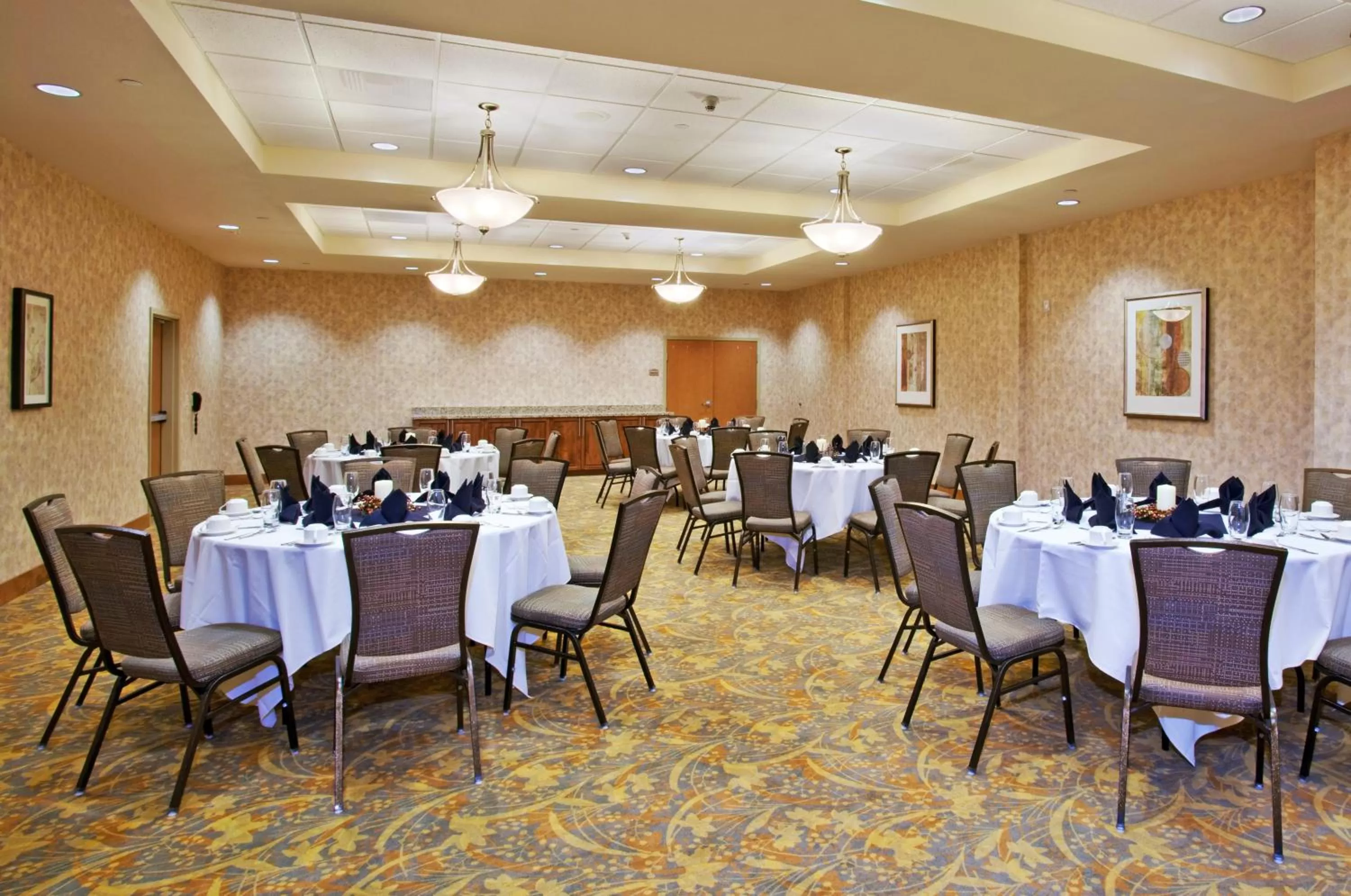 Banquet/Function facilities in Holiday Inn Laramie by IHG