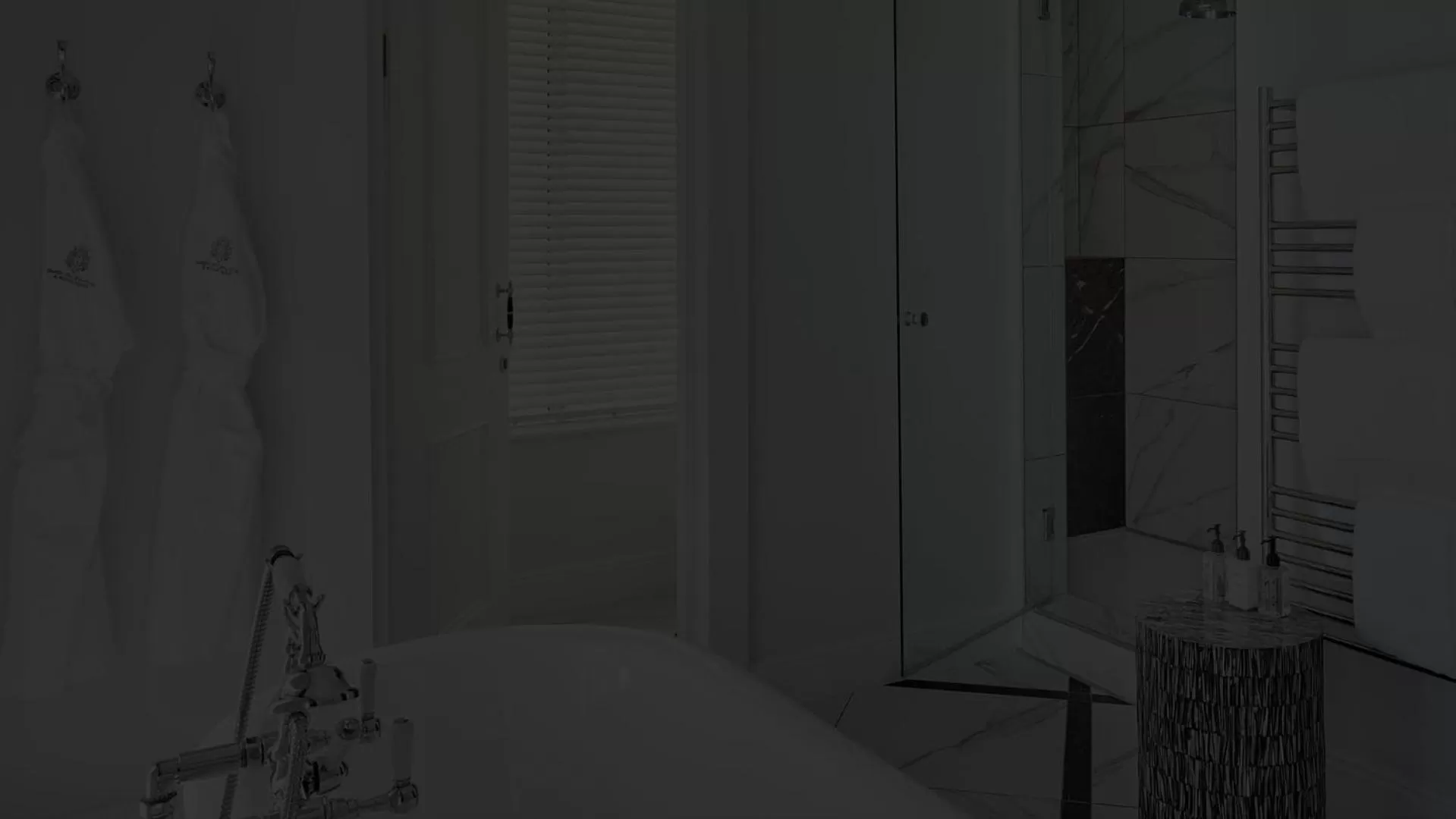 The Manor House at the Queen Victoria Hotel by NEWMARK