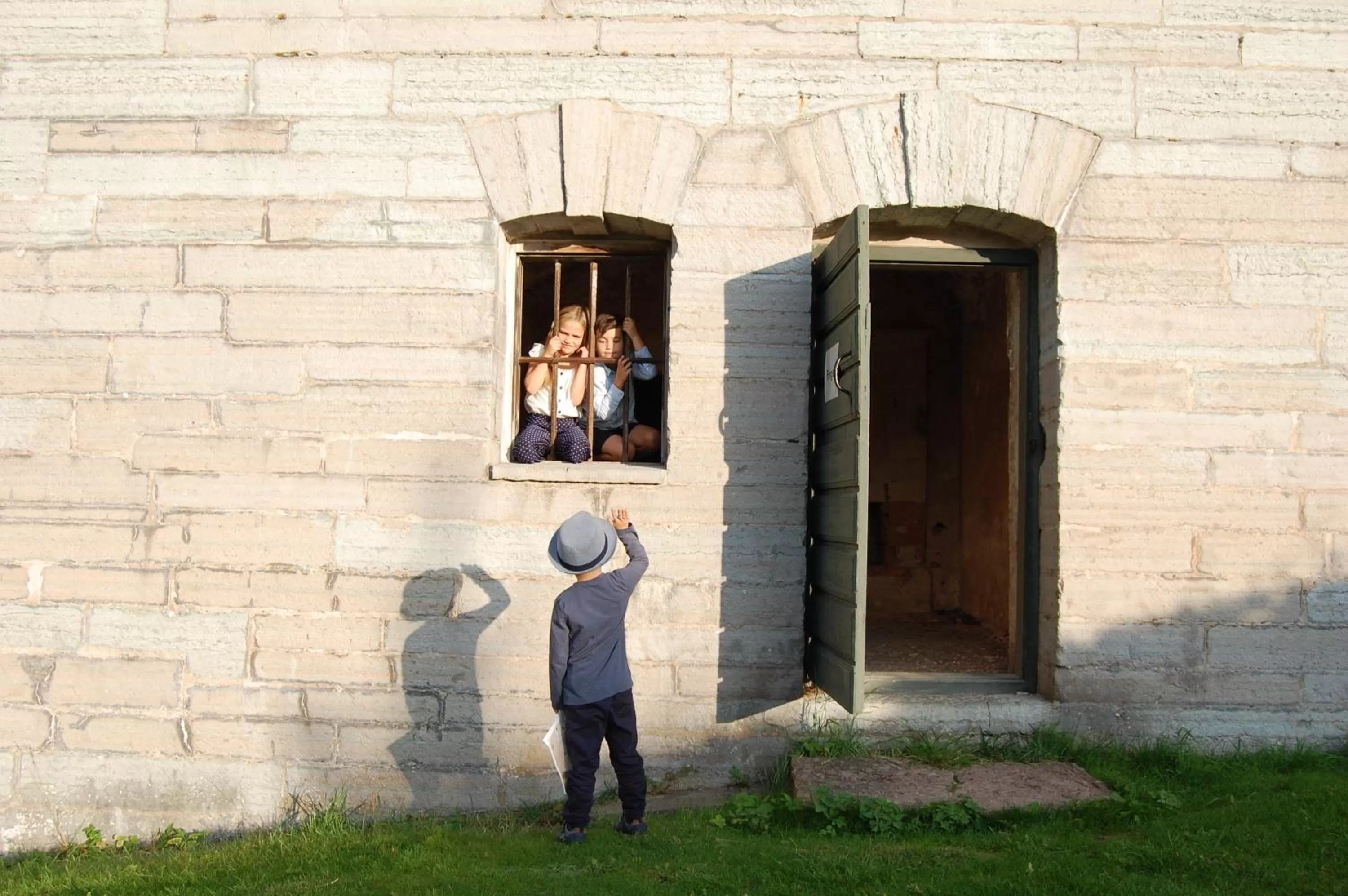 Activities in Hotell & Bistro Rödesund