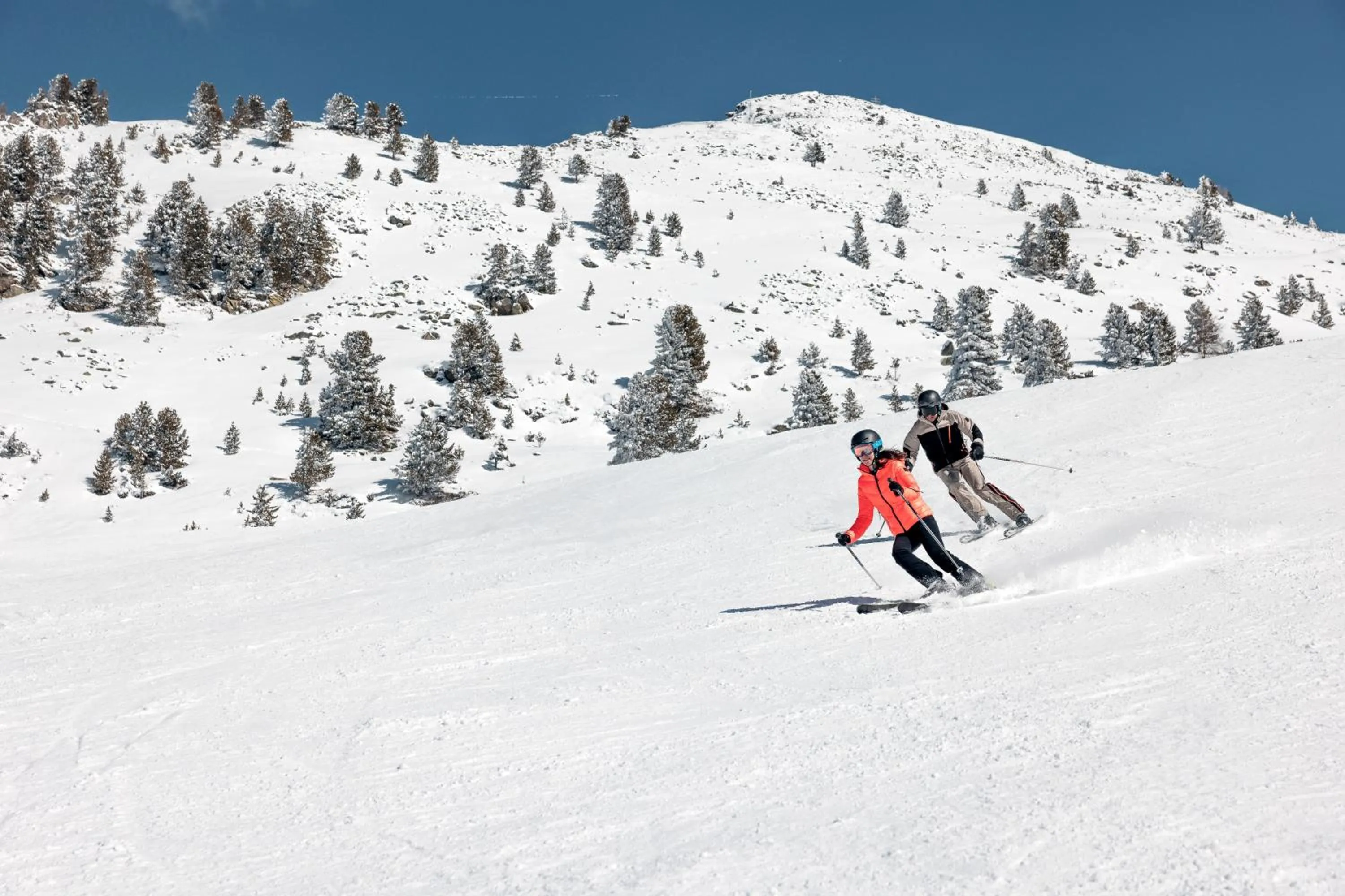 Winter in Aktiv Panoramahotel Daniel
