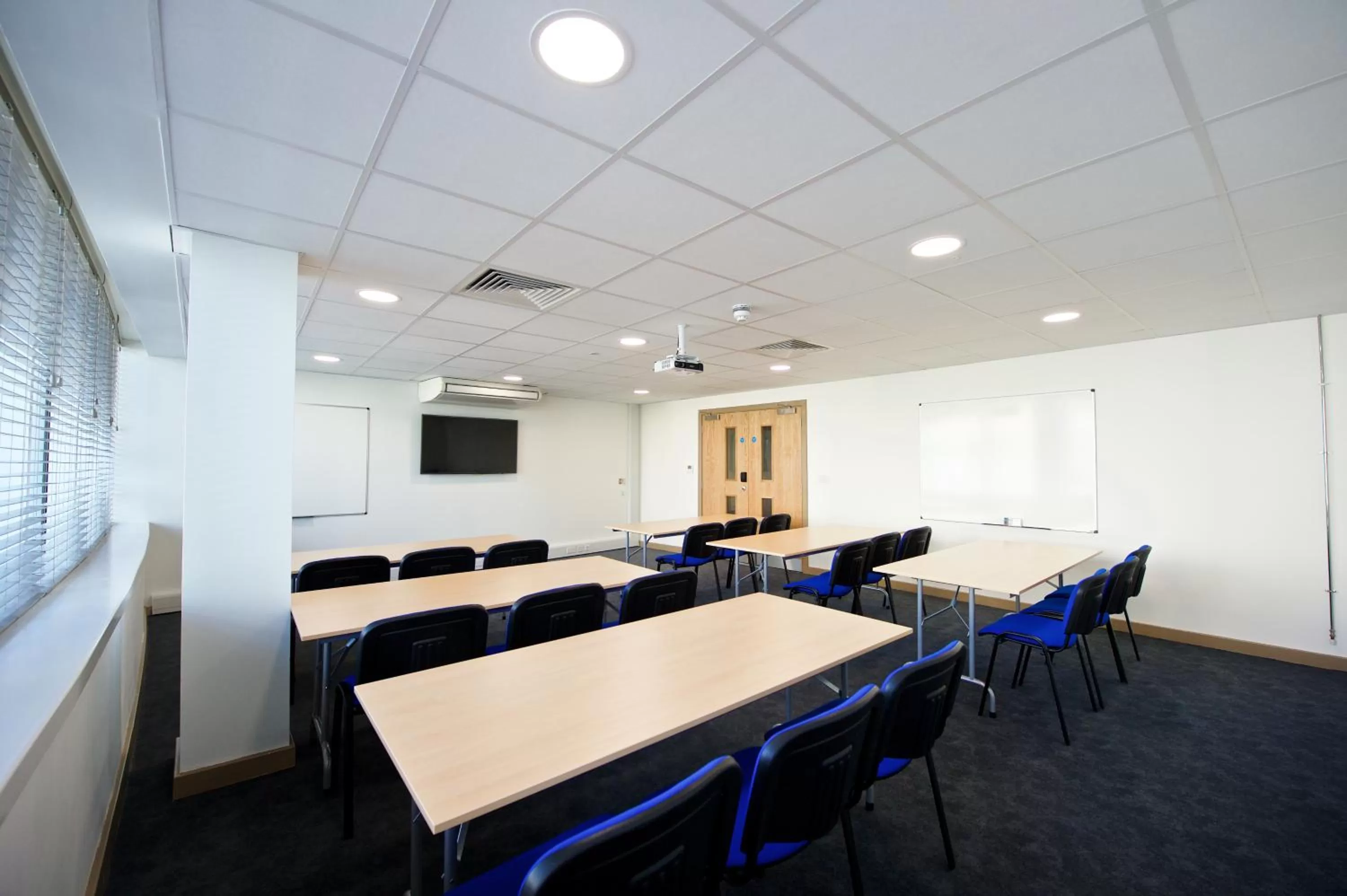 Business facilities in Staycity Aparthotels Manchester Piccadilly