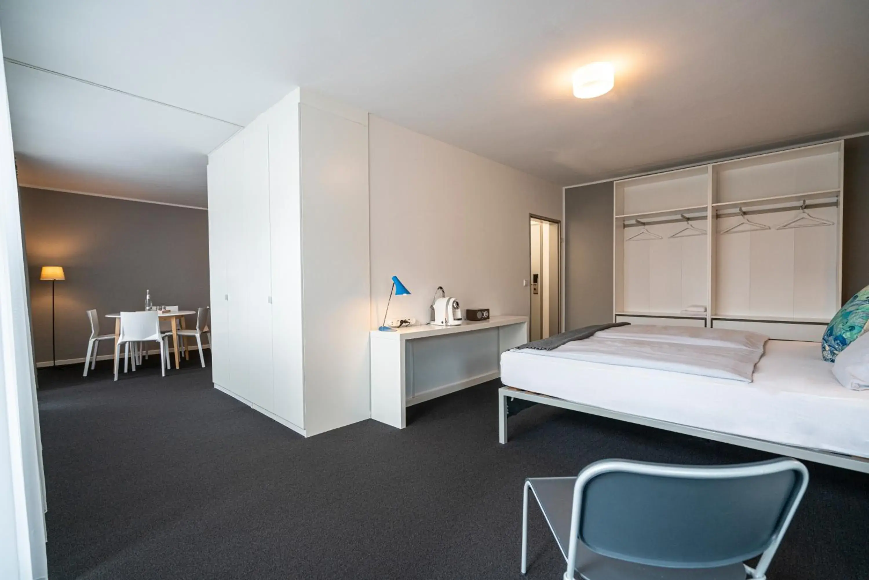 Loft in BIG MAMA Berlin Loft in BIG MAMA Berlin