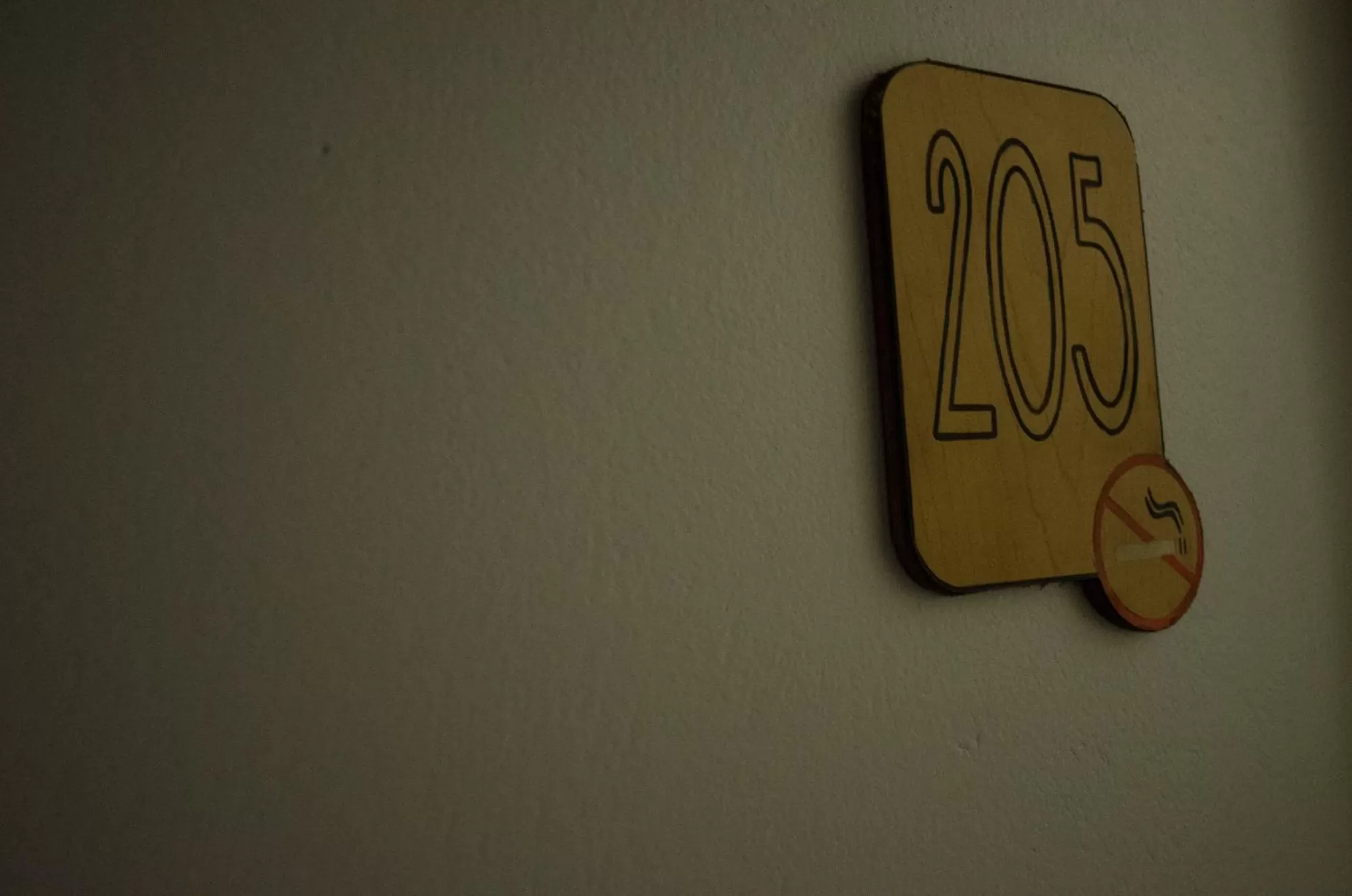 Logo/Certificate/Sign/Award in Gess Hotel