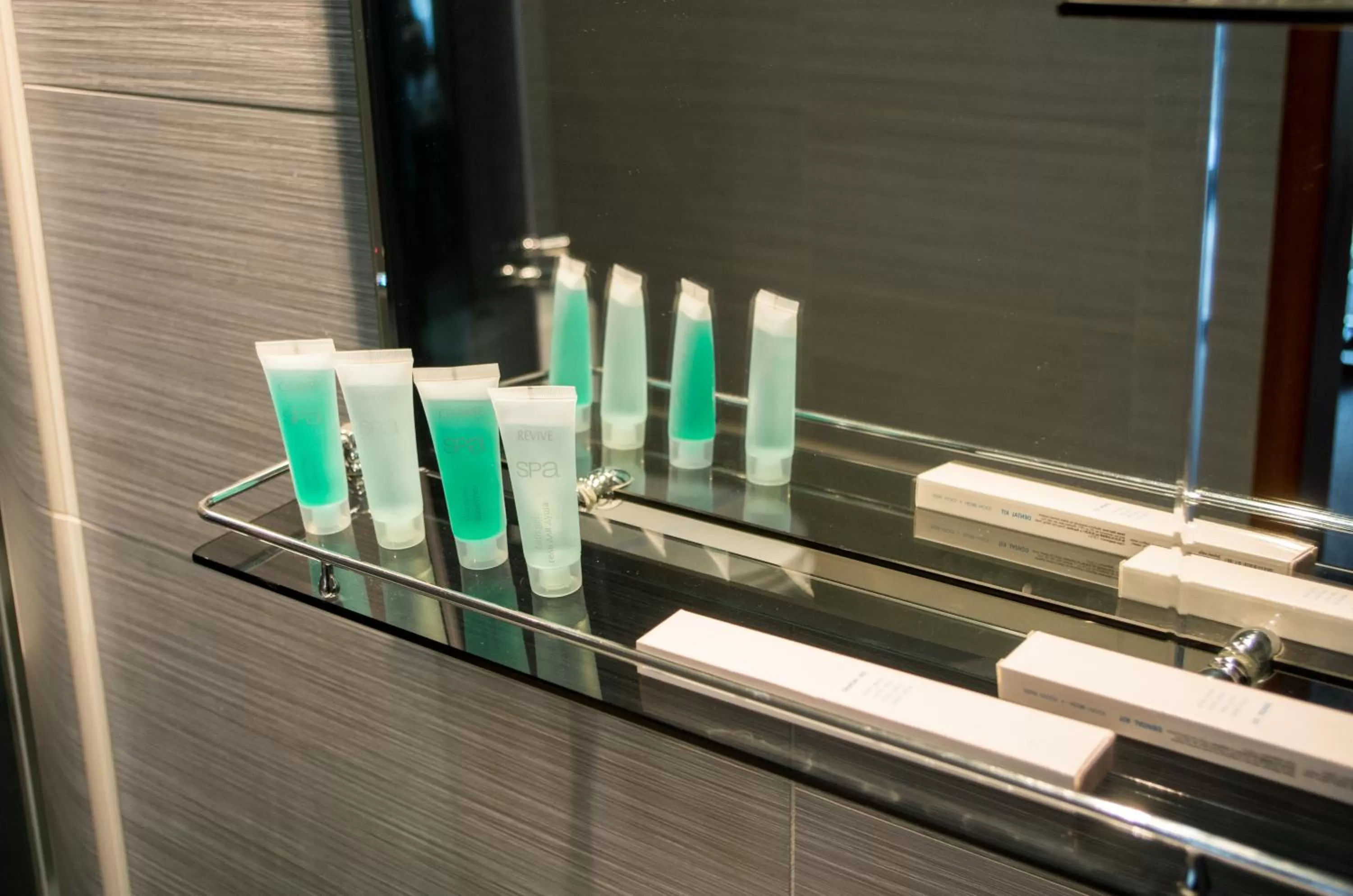 Bathroom, Business Area/Conference Room in Ermitazh Hotel Complex