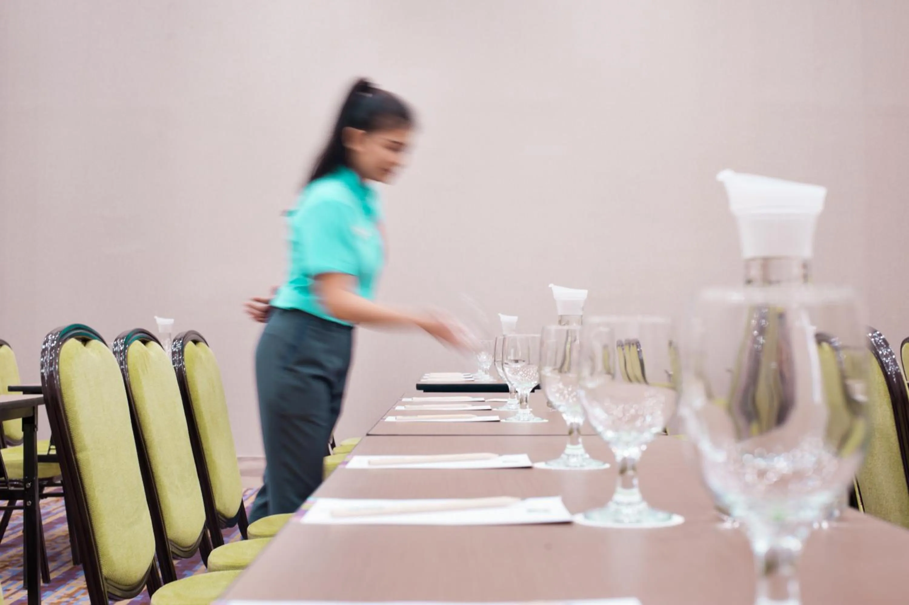 Banquet/Function facilities in Ibis Styles Jakarta Mangga Dua Square