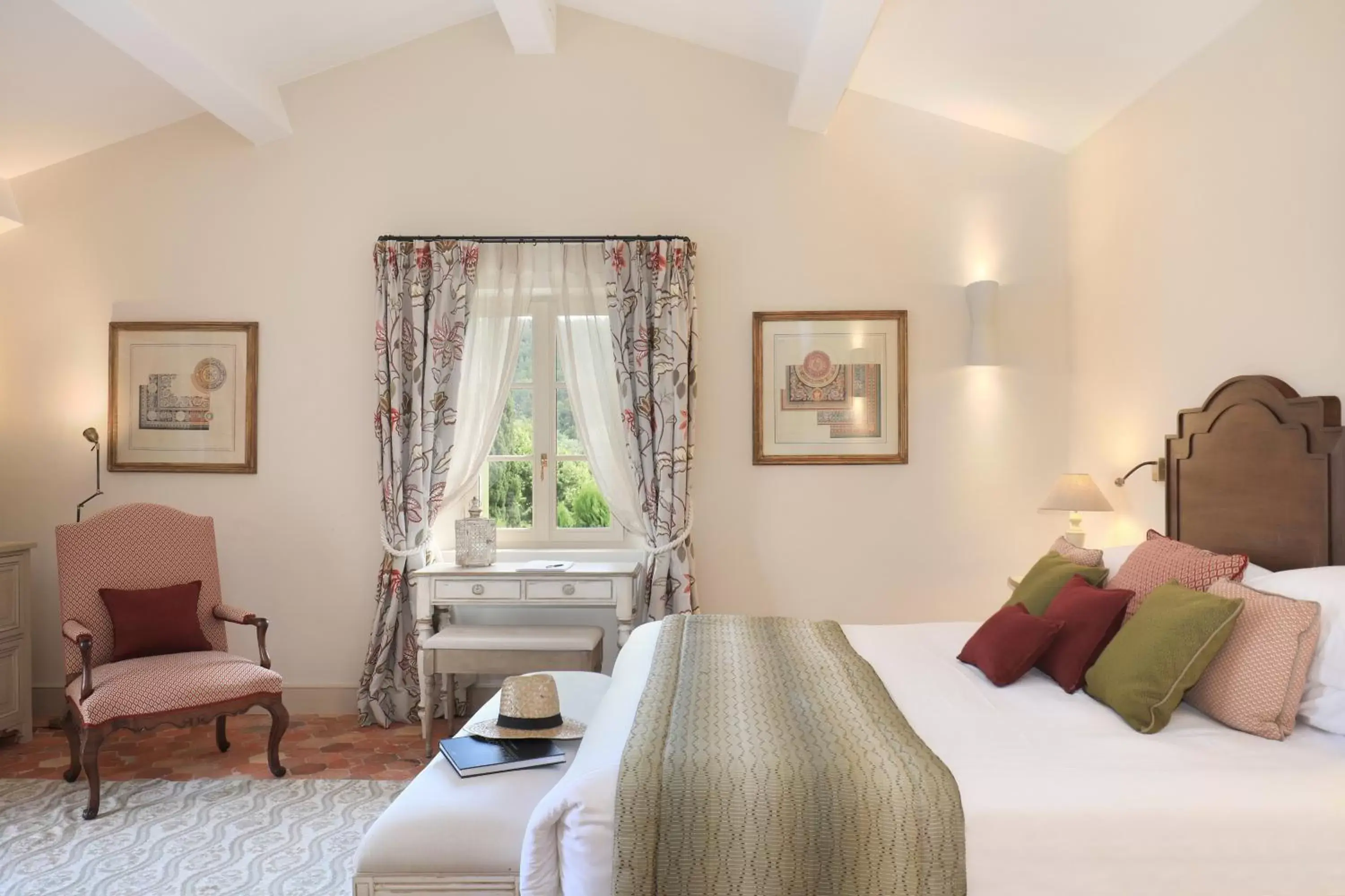 Suite in Château de Berne Suite in Château de Berne