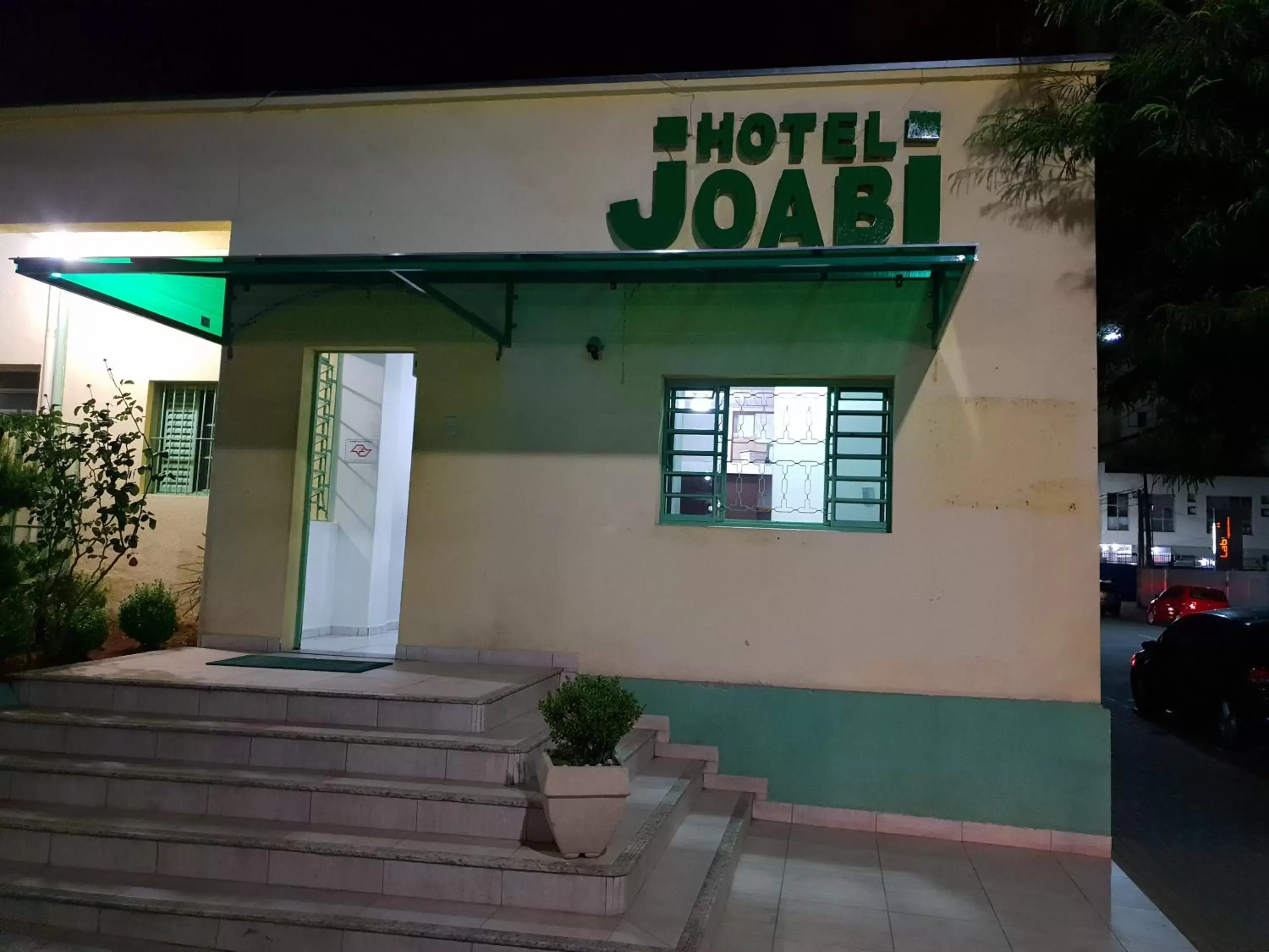 Hotel Joabi Hotel Joabi