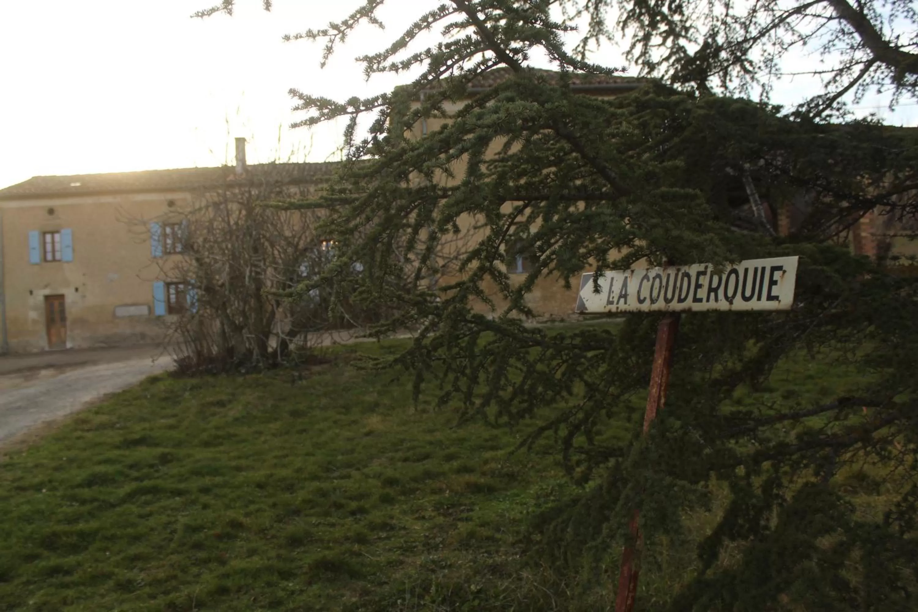 Property Building in Domaine de la Couderquié