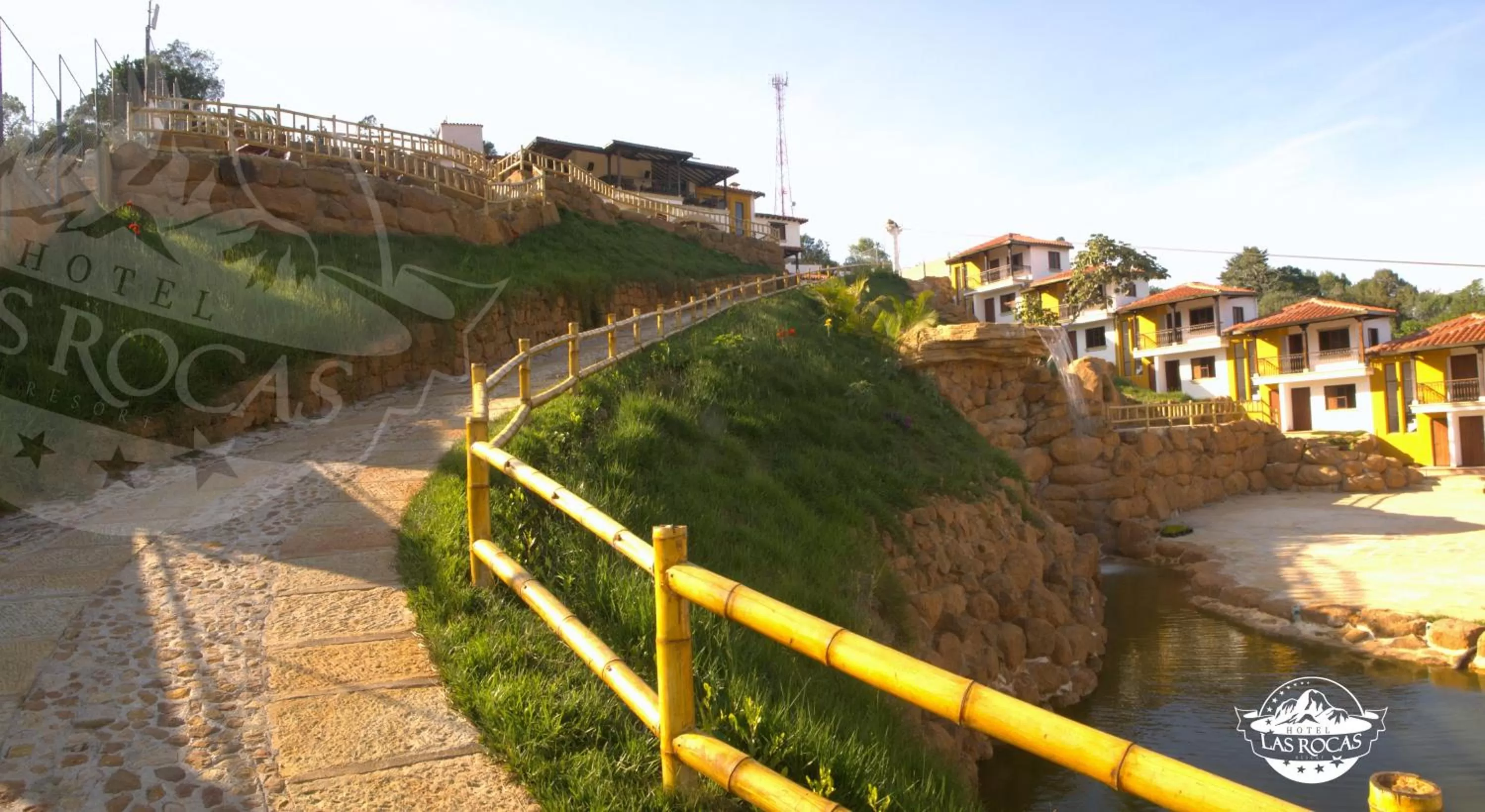 View (from property/room) in Hotel Las Rocas Resort Villanueva
