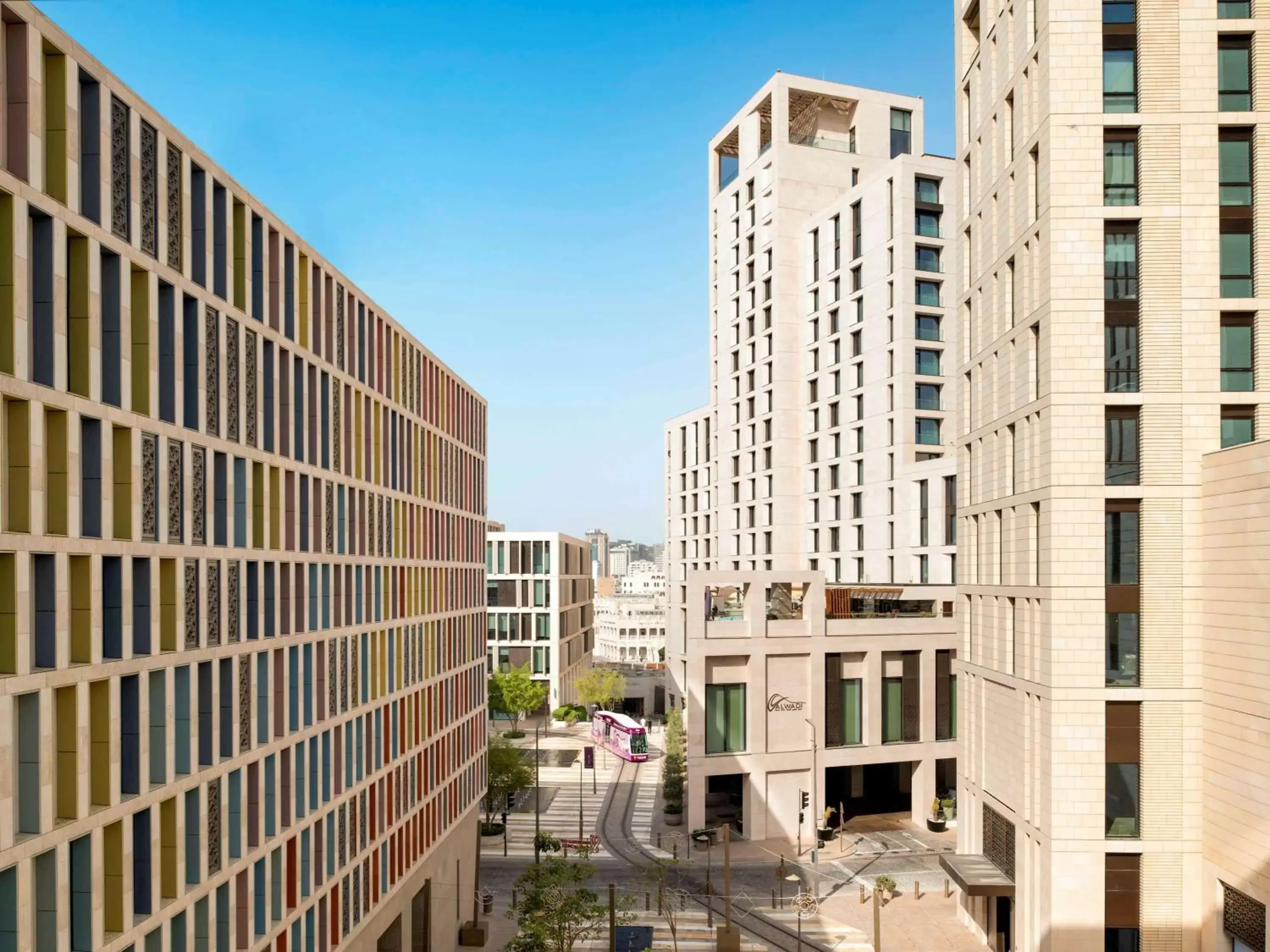 Alwadi Hotel Doha - MGallery Collection Alwadi Hotel Doha - MGallery Collection