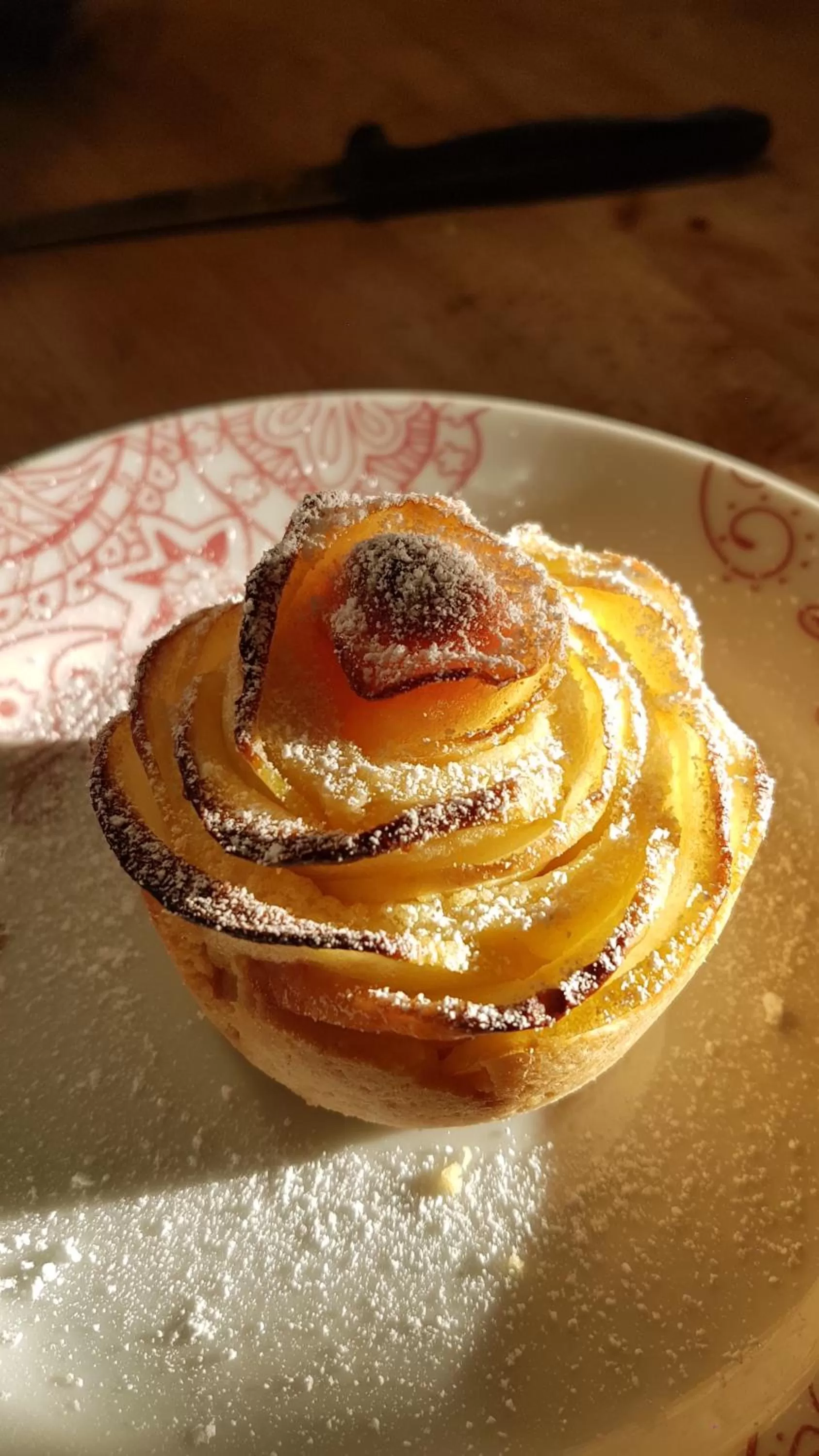 Food close-up, Food in Art et Création