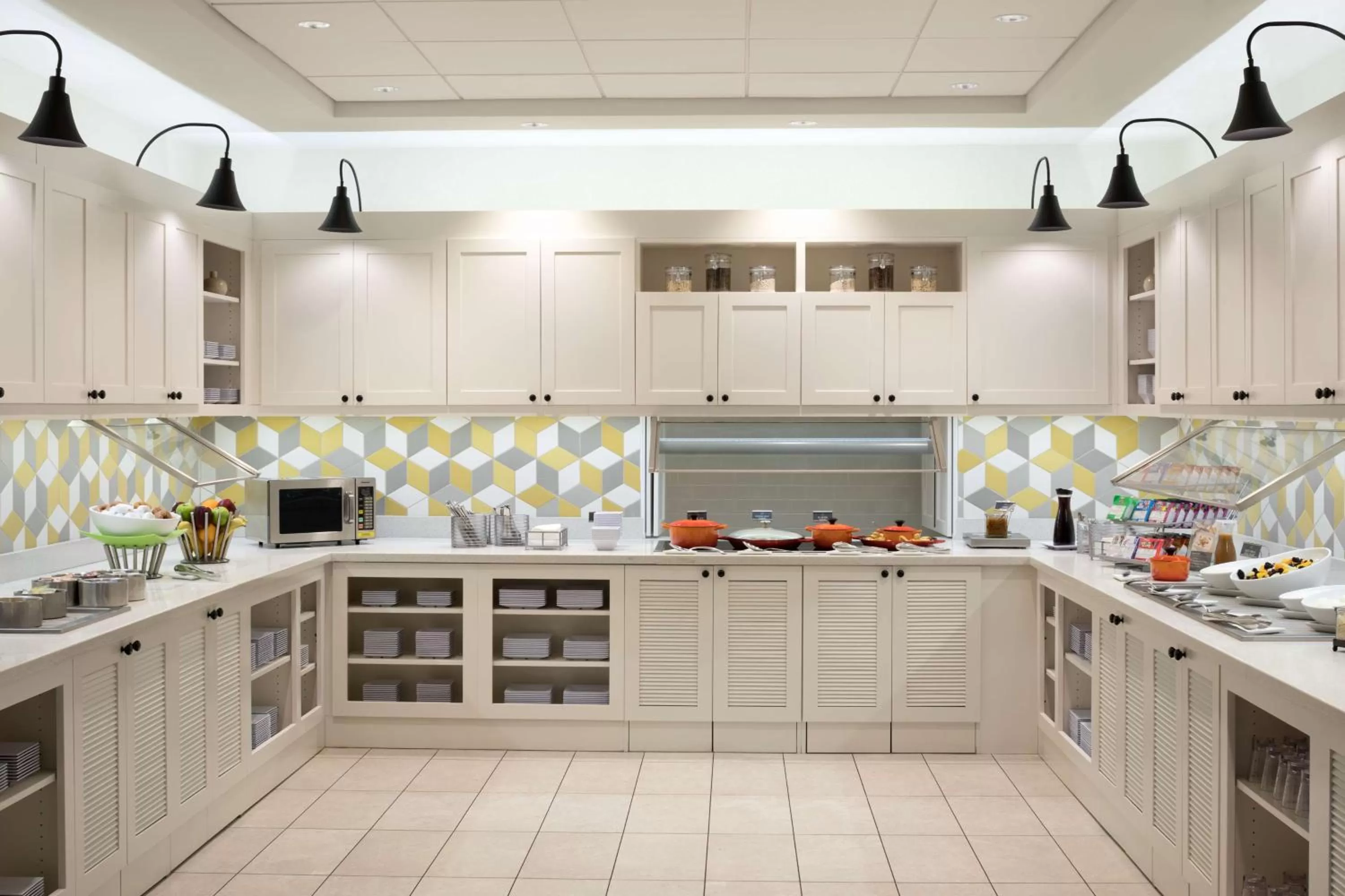 Restaurant/places to eat in Hyatt Place Biloxi