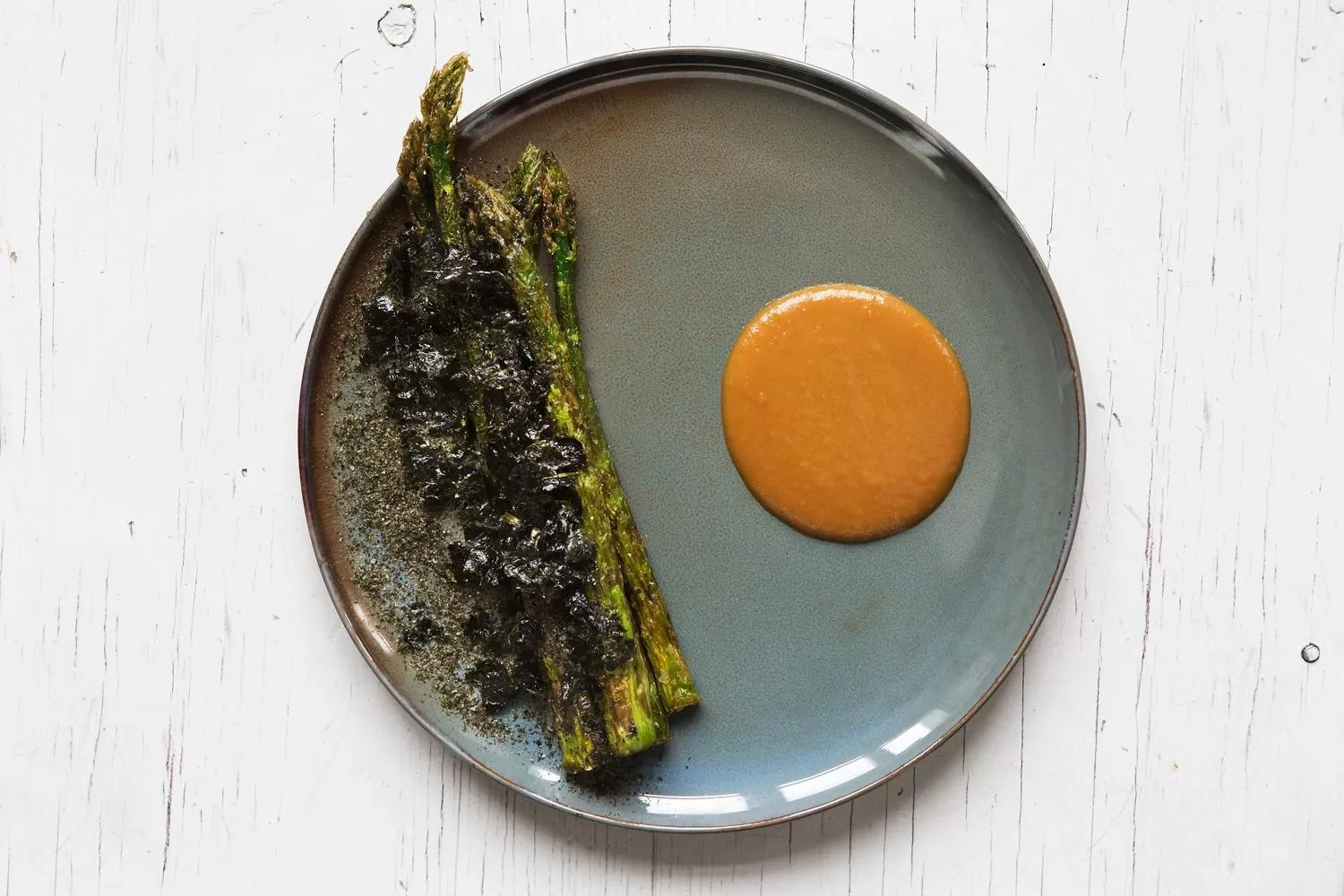 Food and drinks in Michelberger Hotel