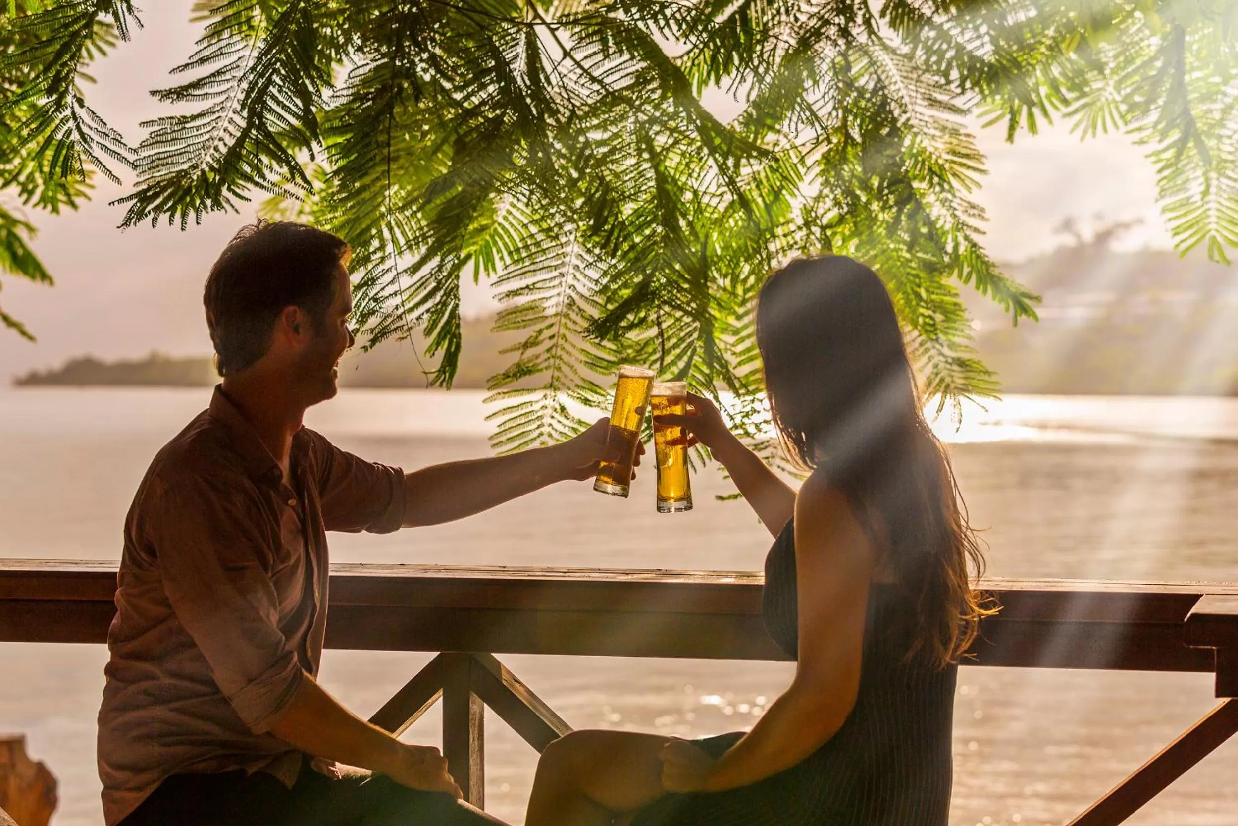 Restaurant/places to eat in Chantillys on the Bay