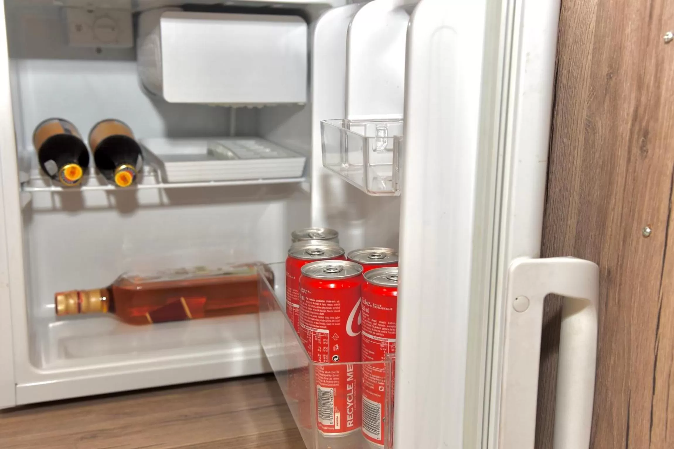 Drinks in Centrum Hotel