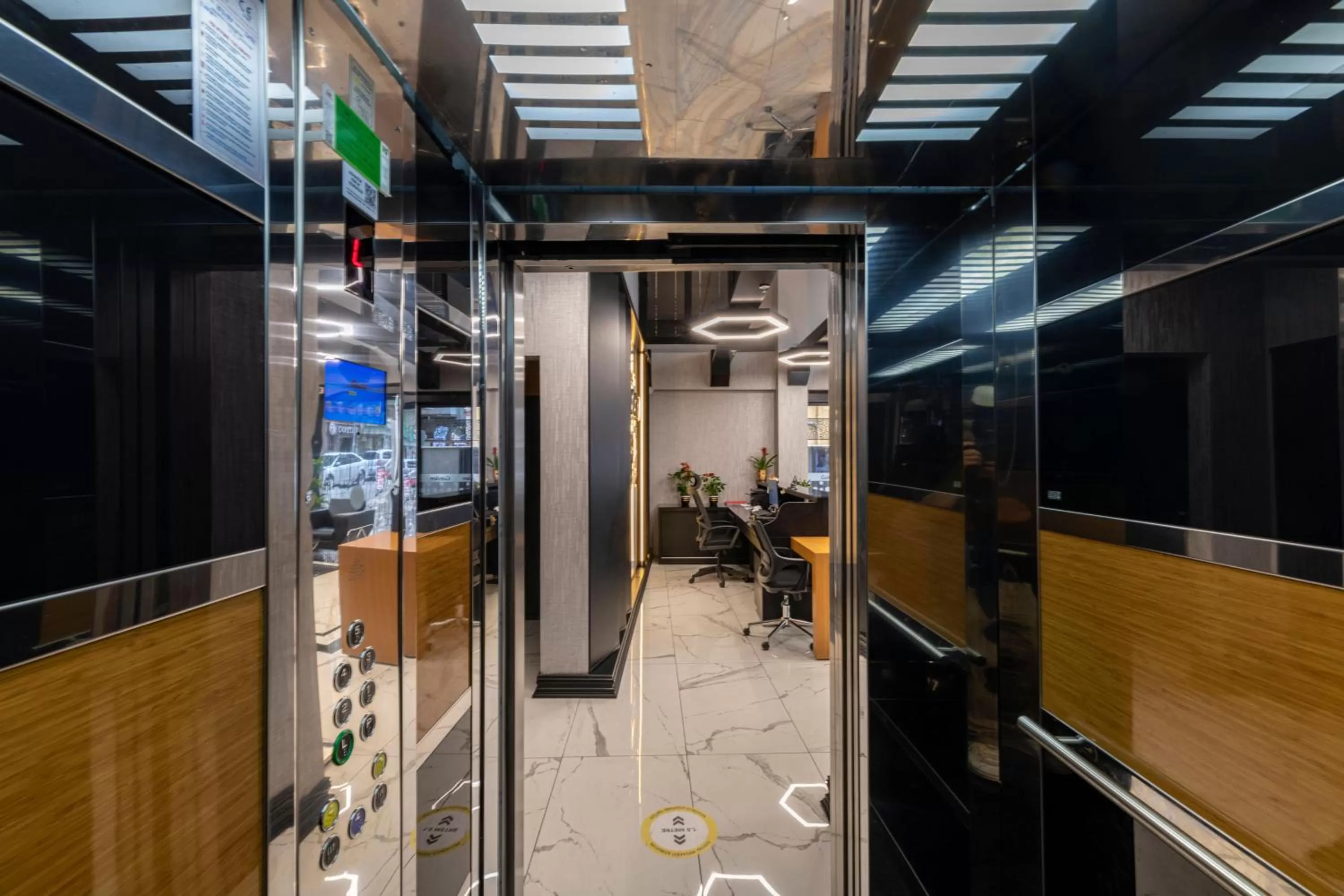 Other in Confores Hotel