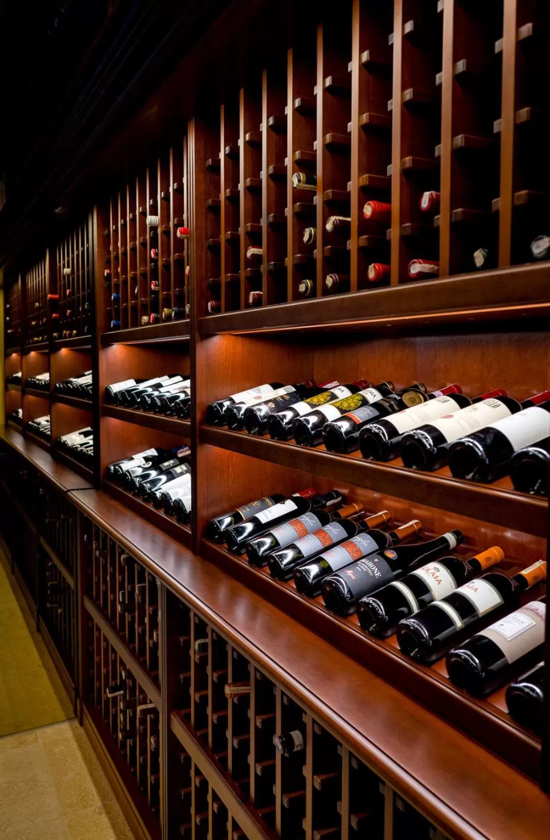 Drinks in Harmony Park Hotel & SPA