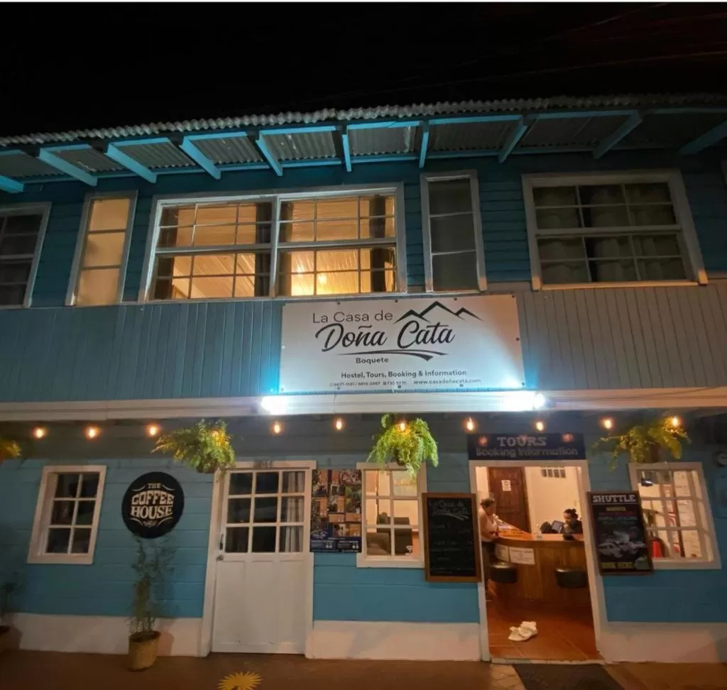 Property Building in La Casa de Doña Cata