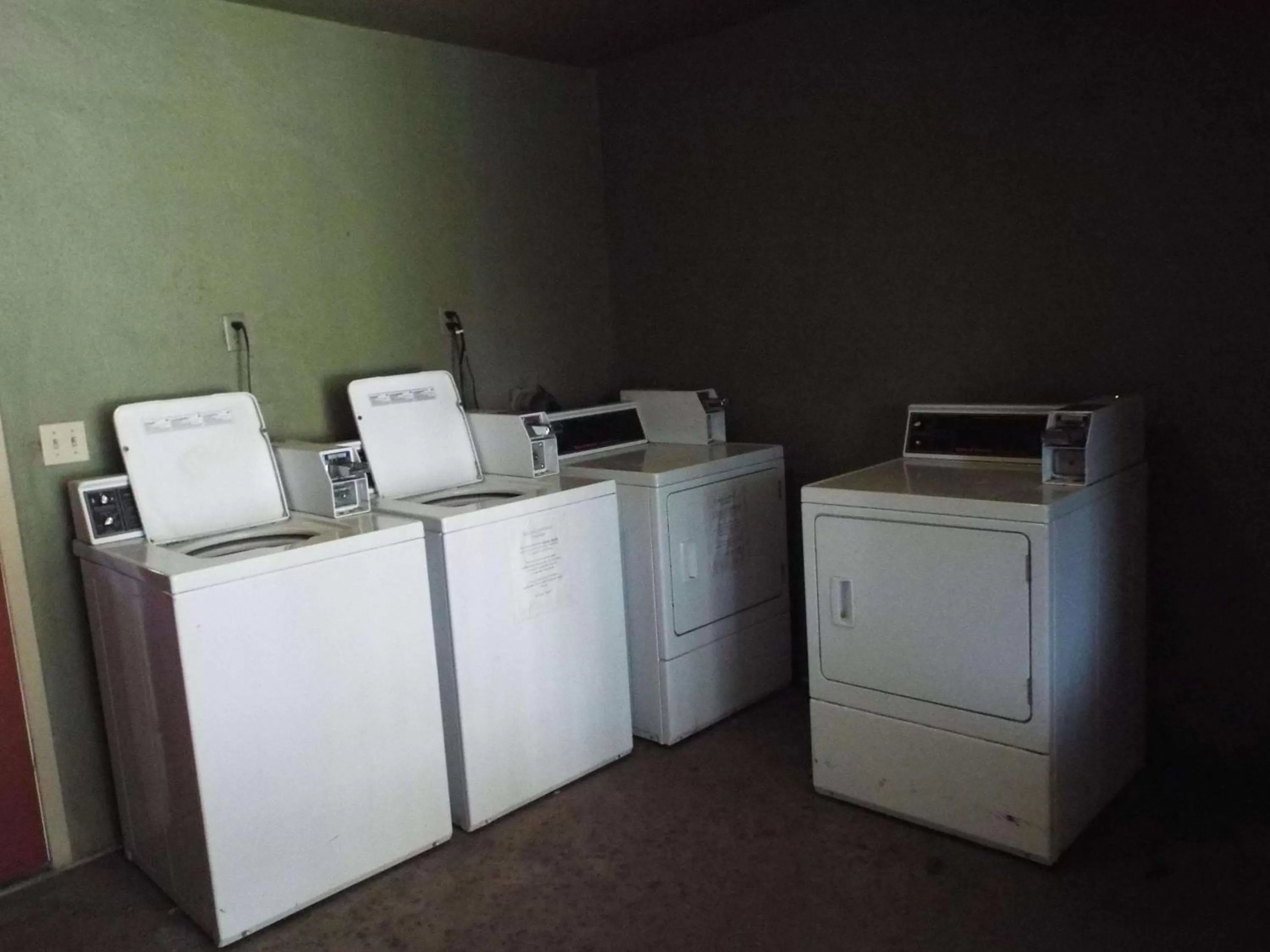 On site in INN at King City