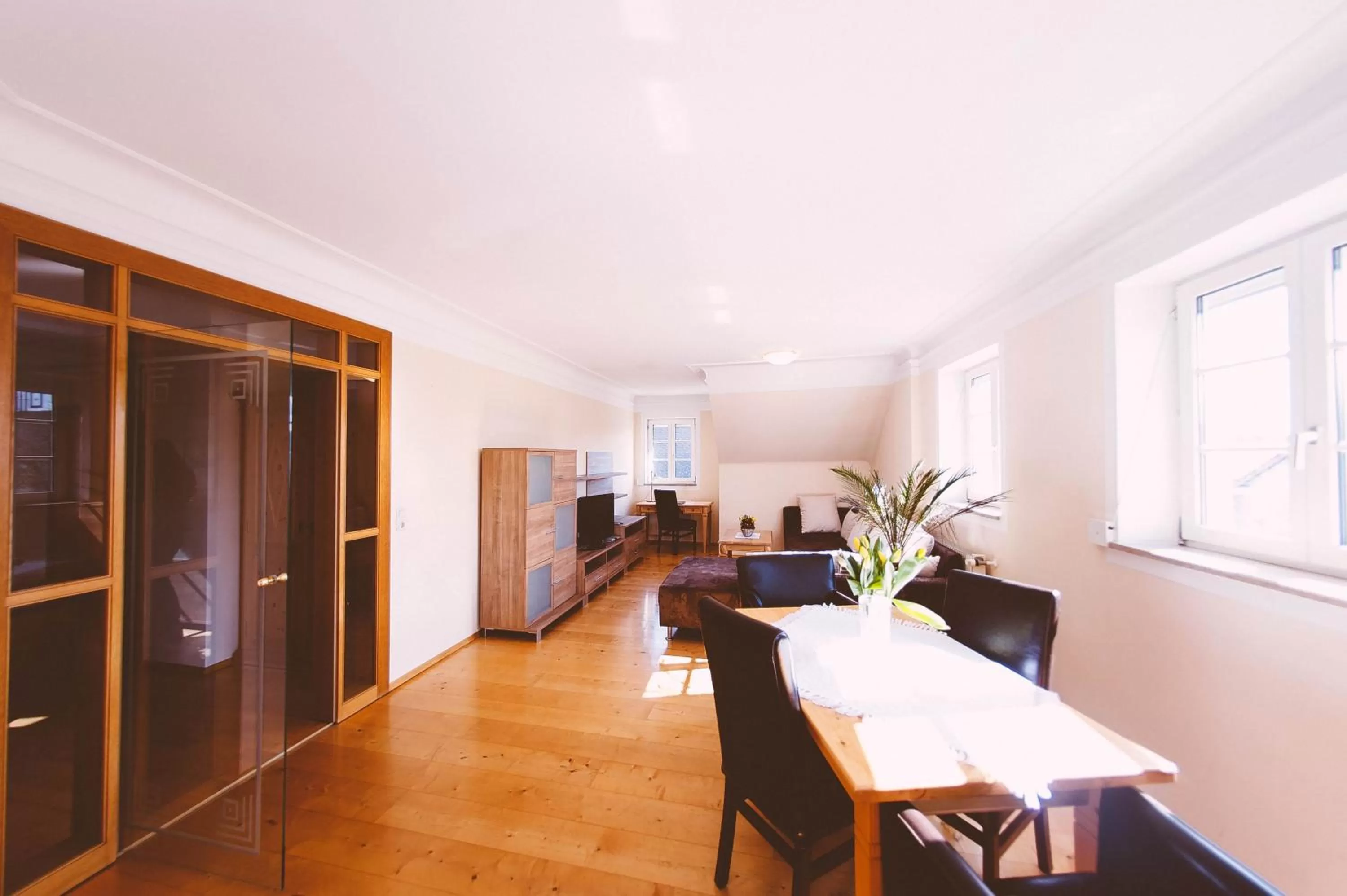 TV and multimedia in Schüdlbauer´s Hotel-Restaurant-Bar