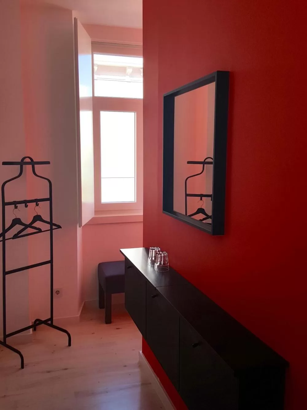 Bathroom in Tings Lisbon