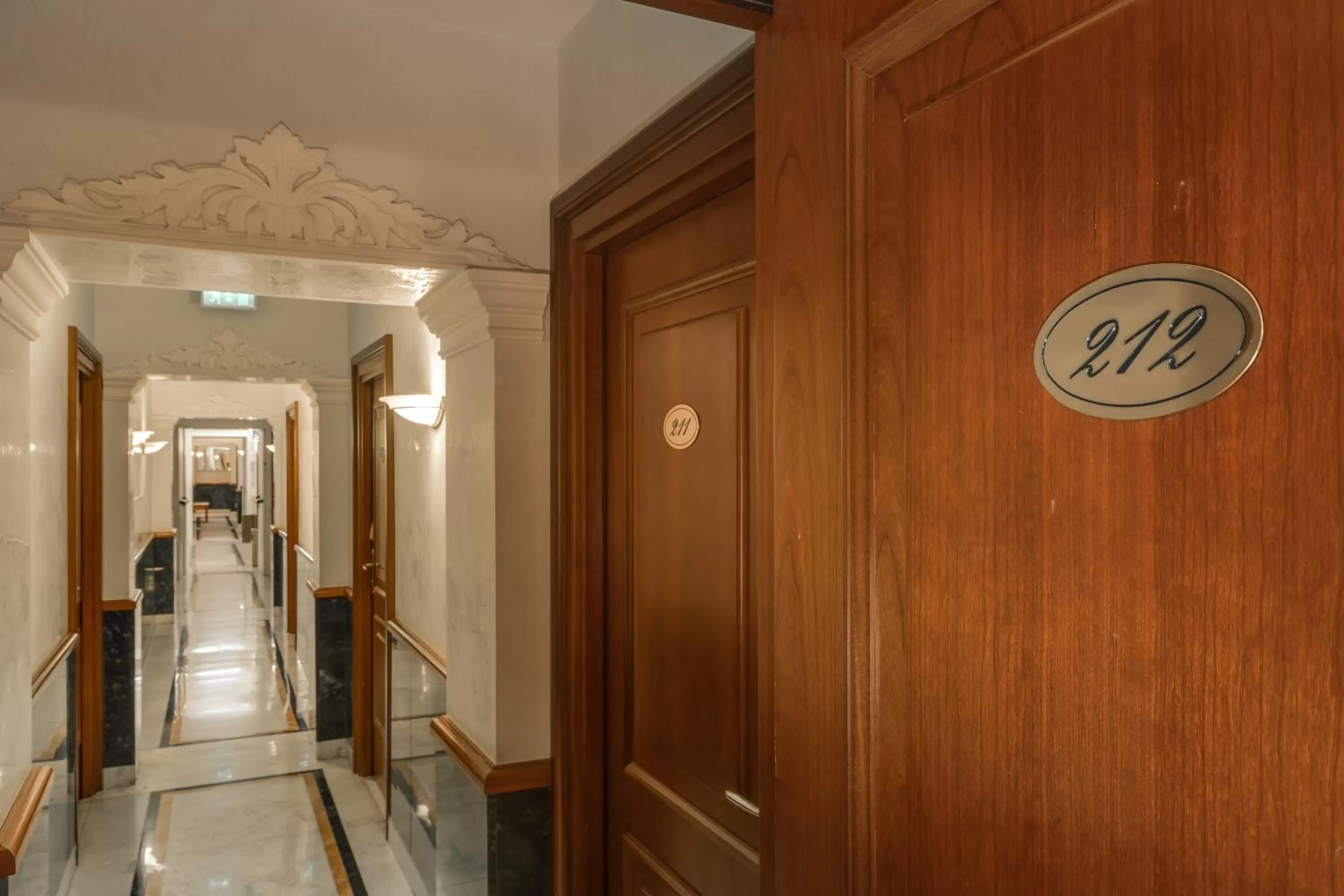 Other in Hotel Borromeo