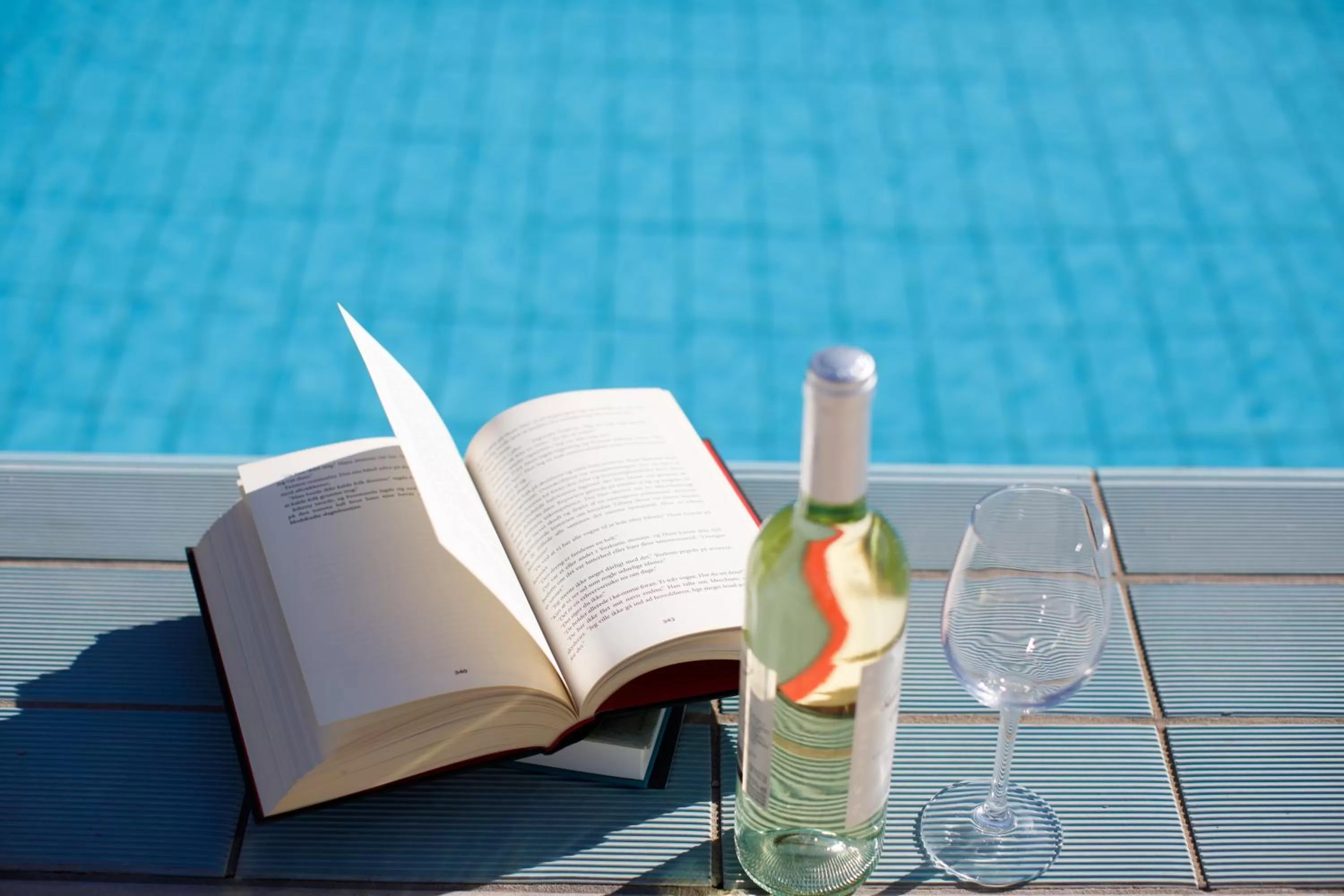 Decorative detail in Grand Hotel Cesare Augusto